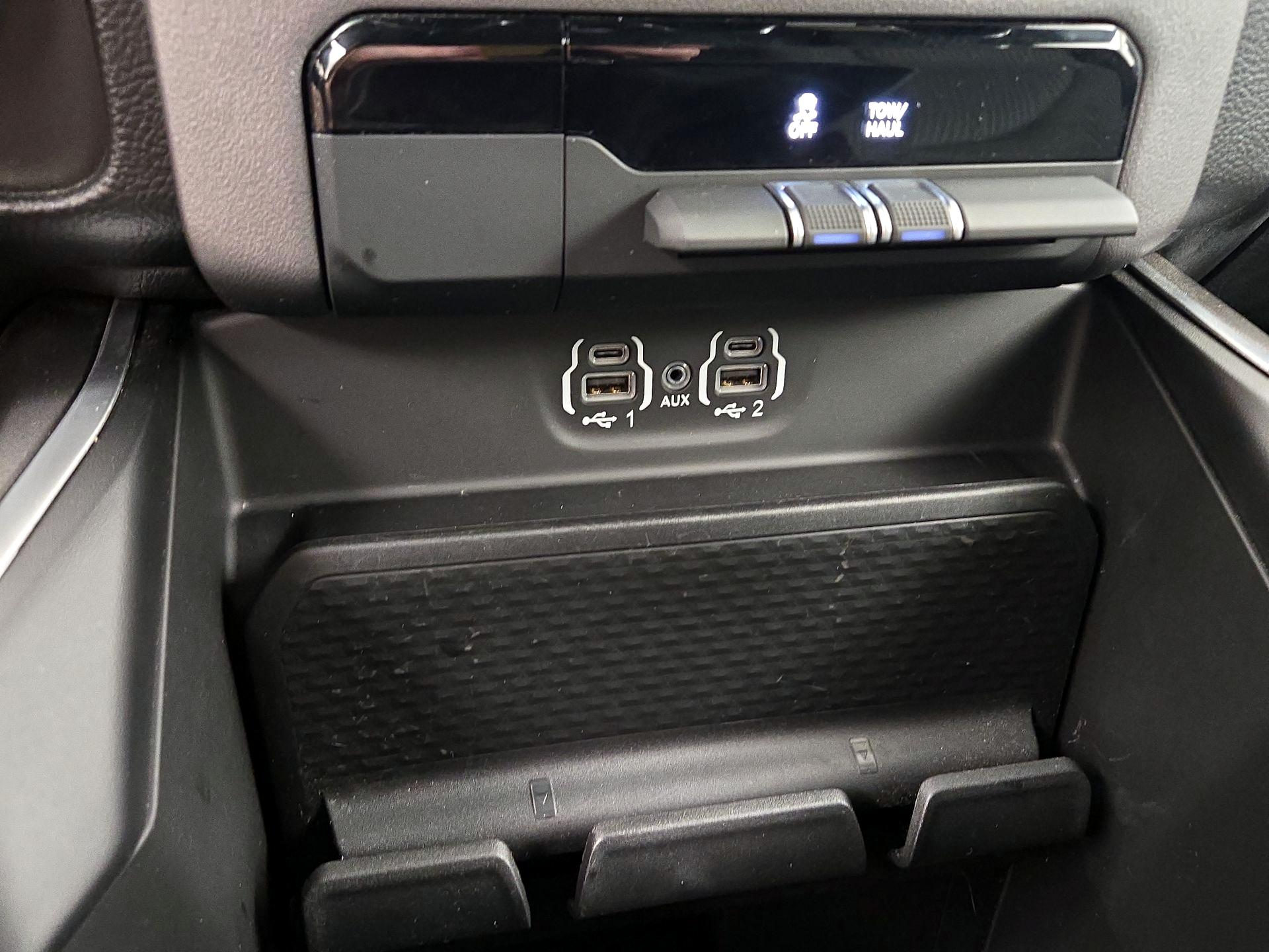 Thumbnail: 2022 RAM 1500 - 19