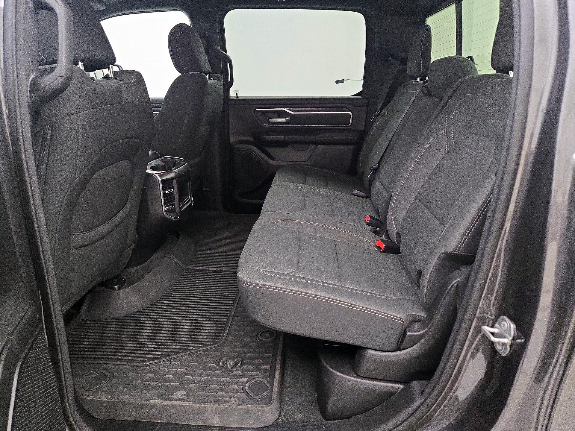 Thumbnail: 2022 RAM 1500 - 20