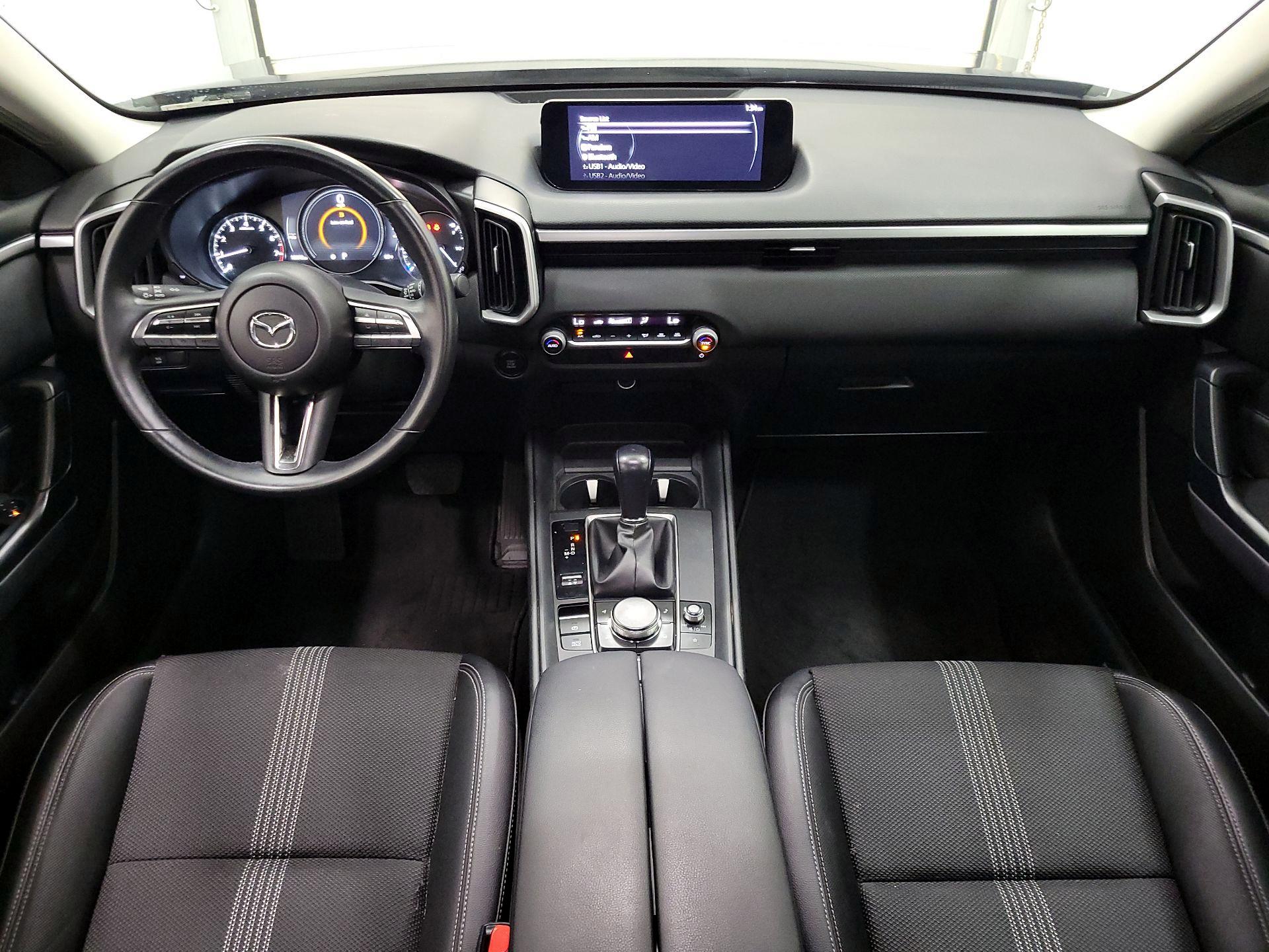 Thumbnail: 2024 Mazda CX-50 - 9