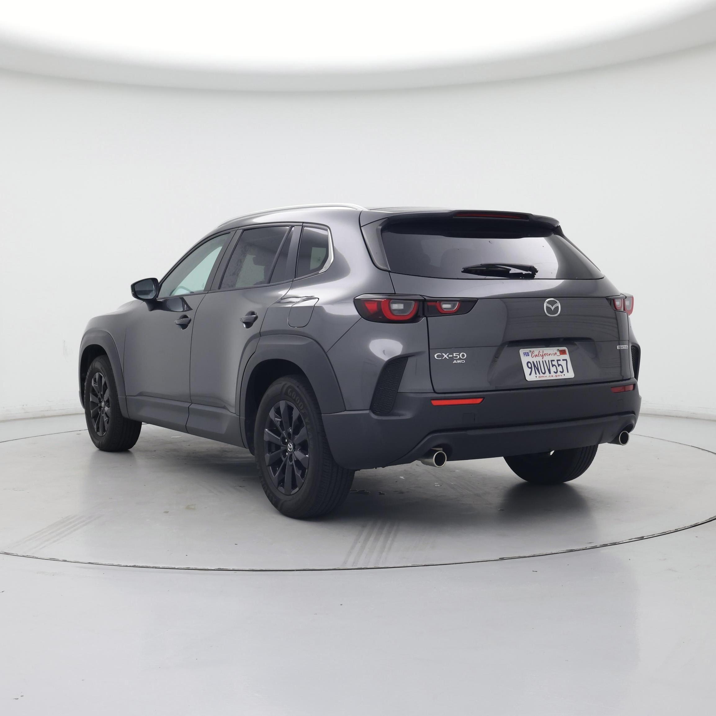 Thumbnail: 2024 Mazda CX-50 - 2