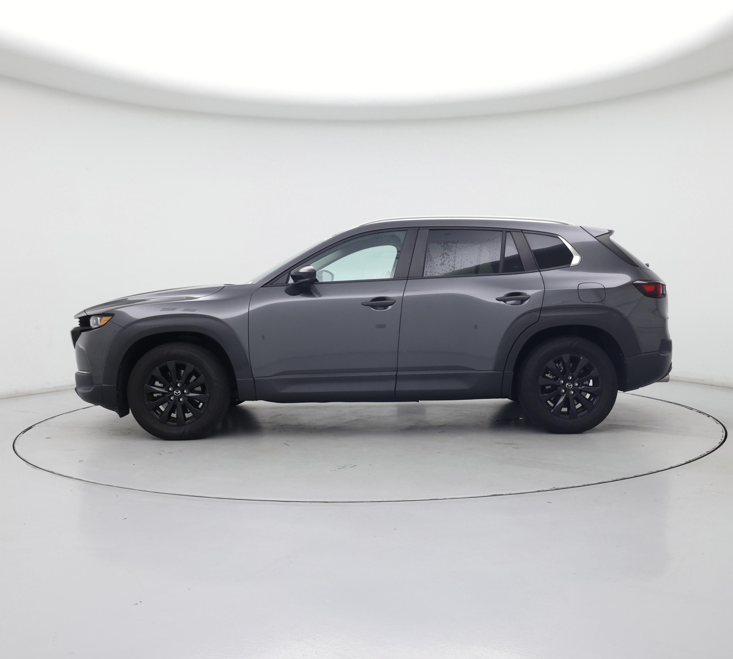 Thumbnail: 2024 Mazda CX-50 - 3