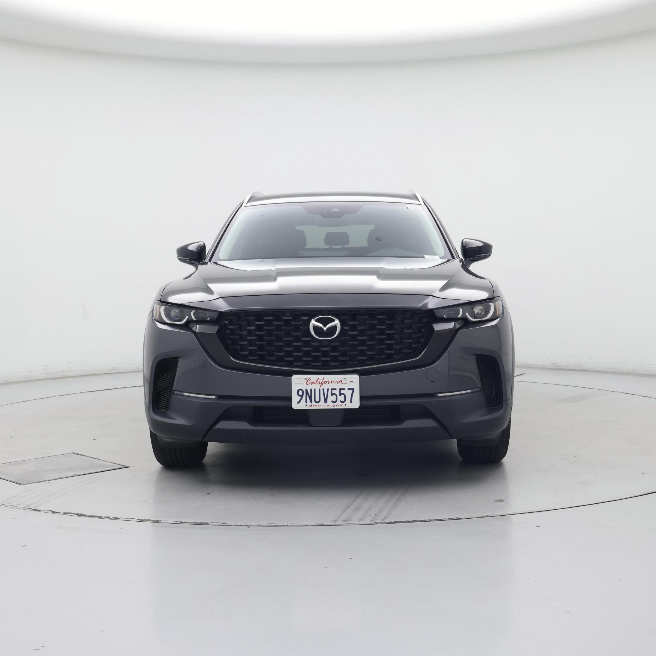Thumbnail: 2024 Mazda CX-50 - 5