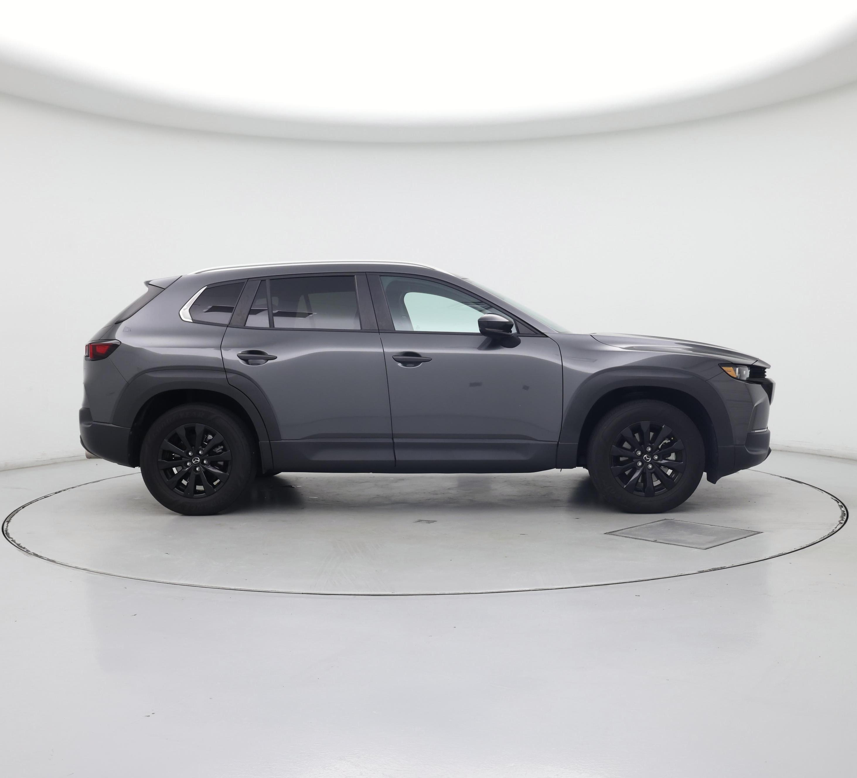 Thumbnail: 2024 Mazda CX-50 - 7