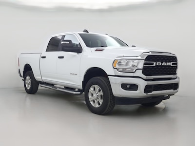 2024 Ram 2500 Bighorn