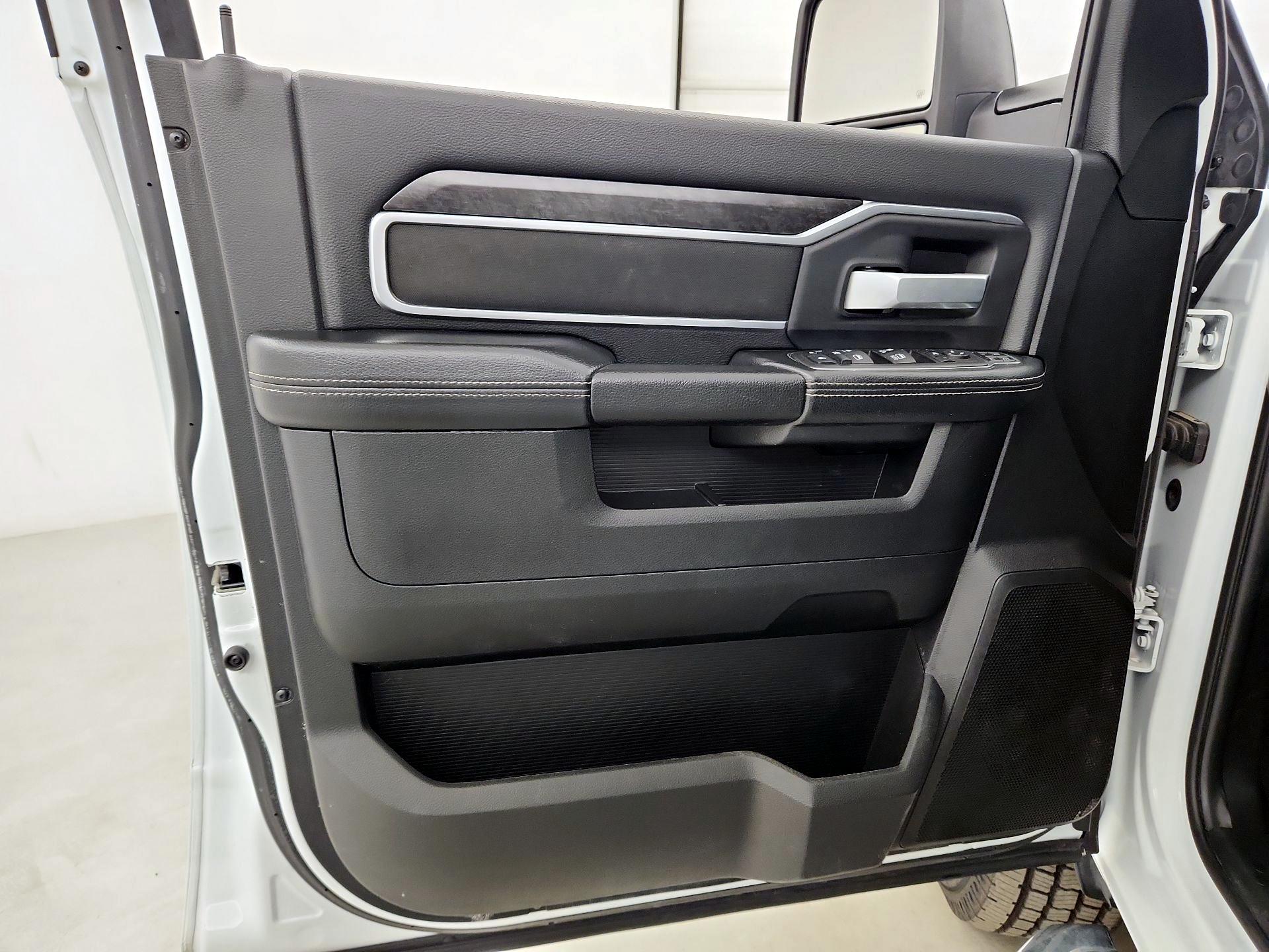 Thumbnail: 2024 RAM 2500 - 12