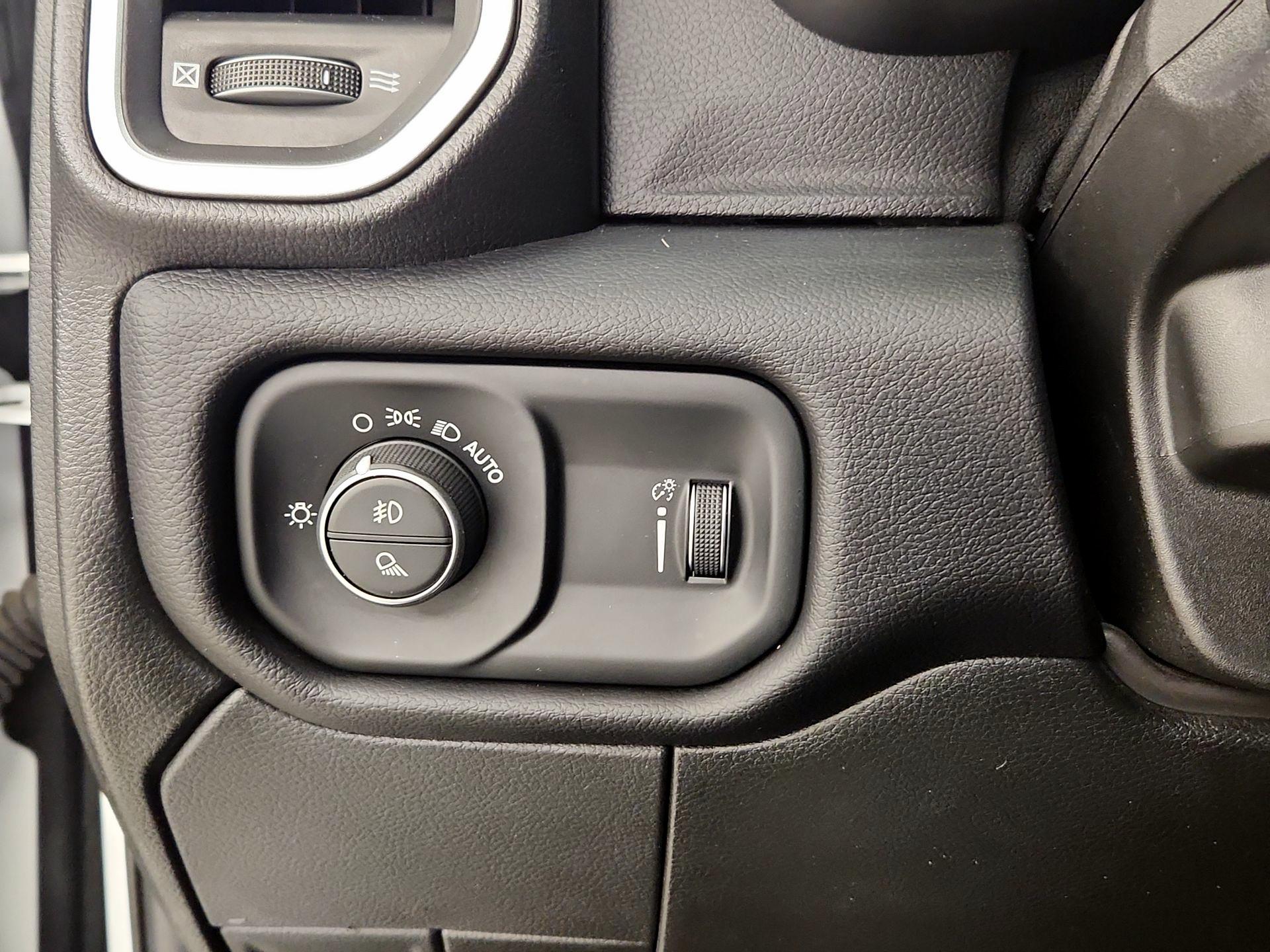 Thumbnail: 2024 RAM 2500 - 13