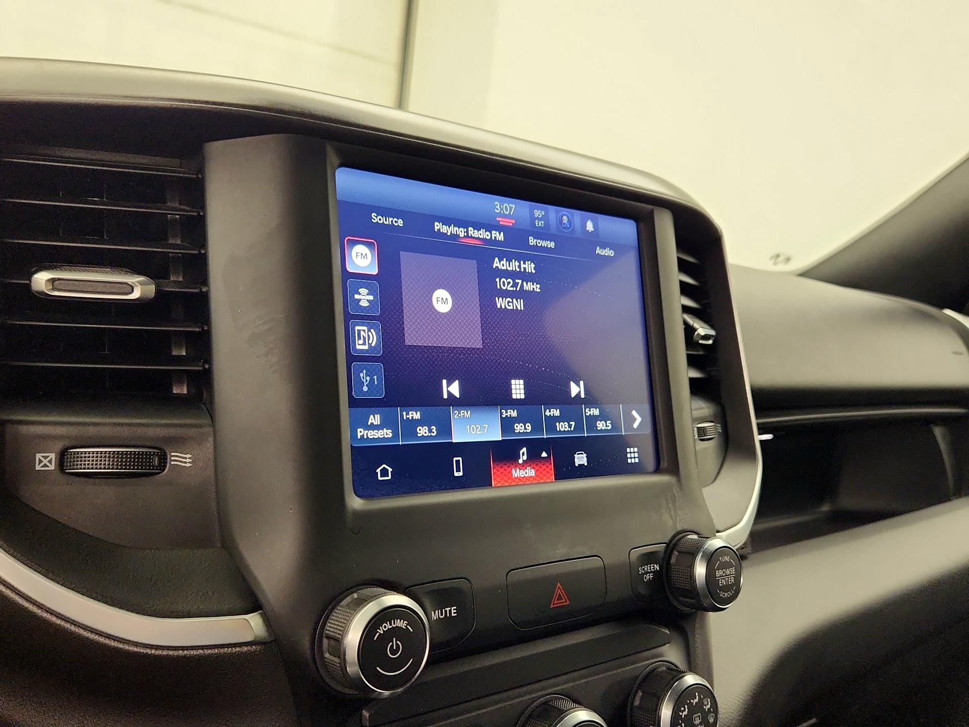 Thumbnail: 2024 RAM 2500 - 15