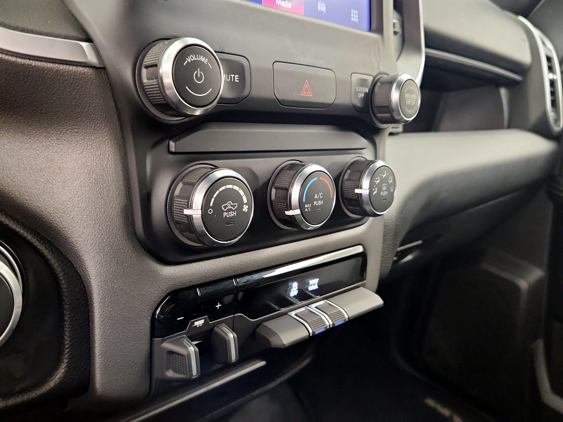 Thumbnail: 2024 RAM 2500 - 16