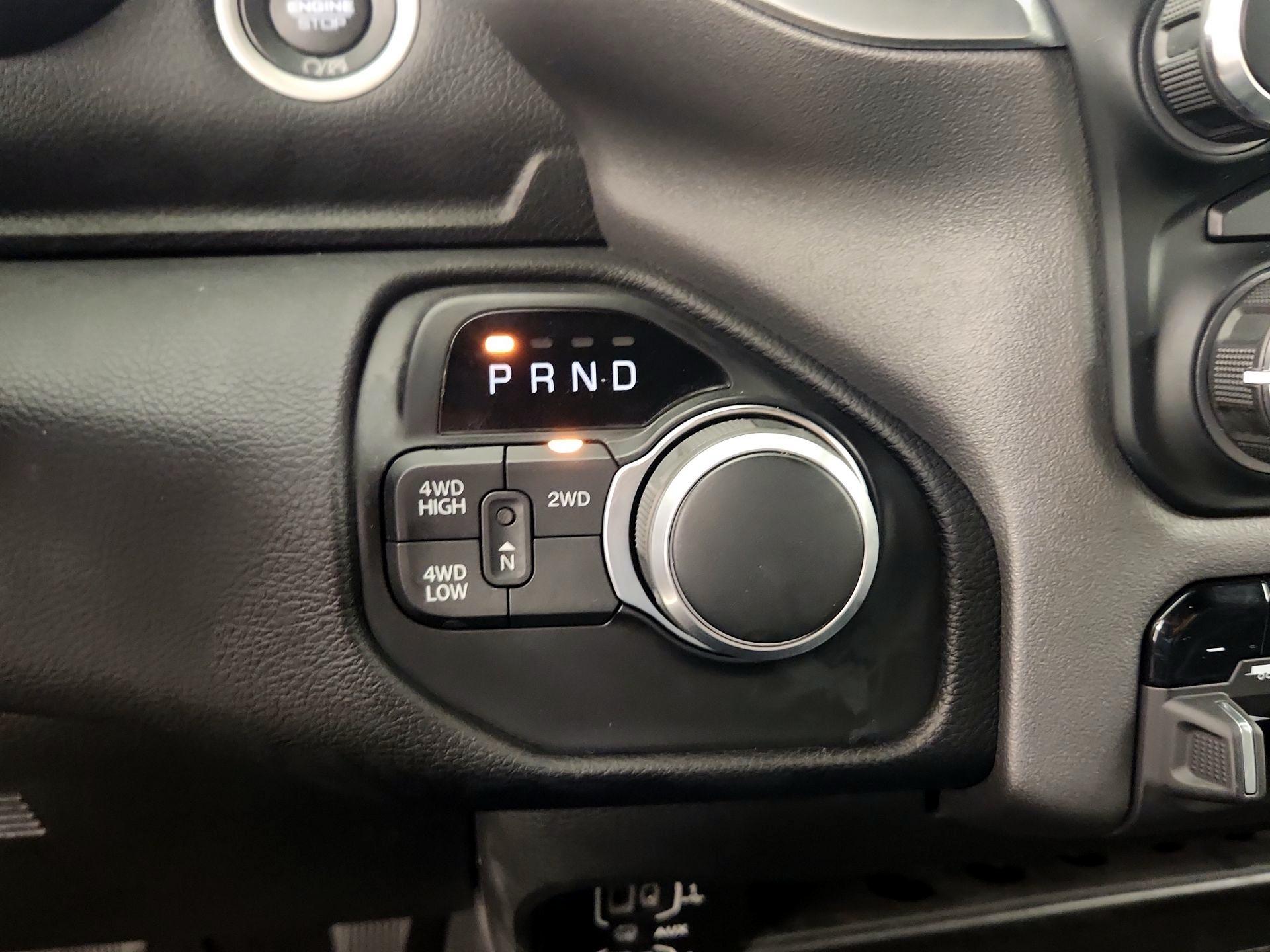 Thumbnail: 2024 RAM 2500 - 17