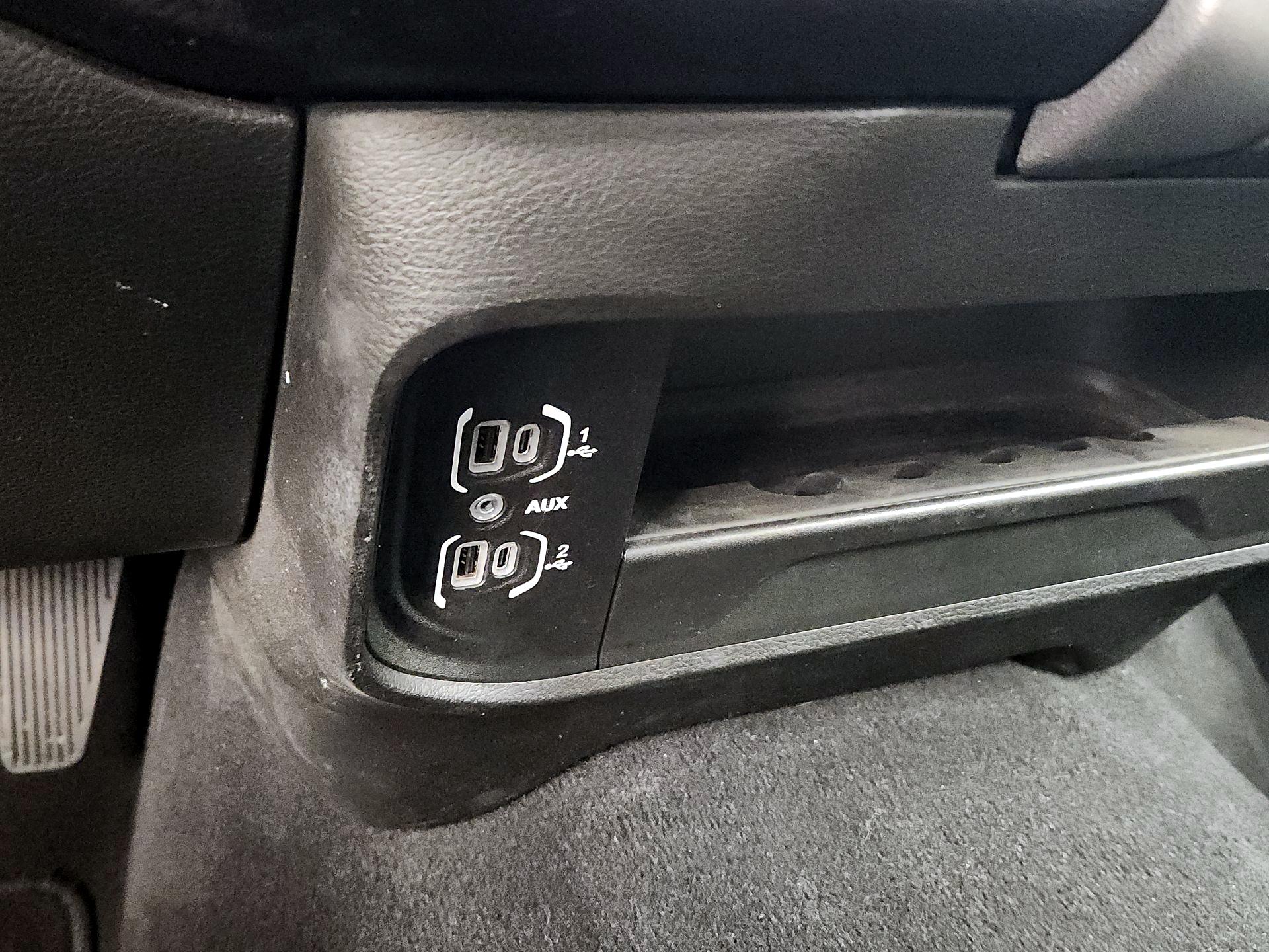 Thumbnail: 2024 RAM 2500 - 18