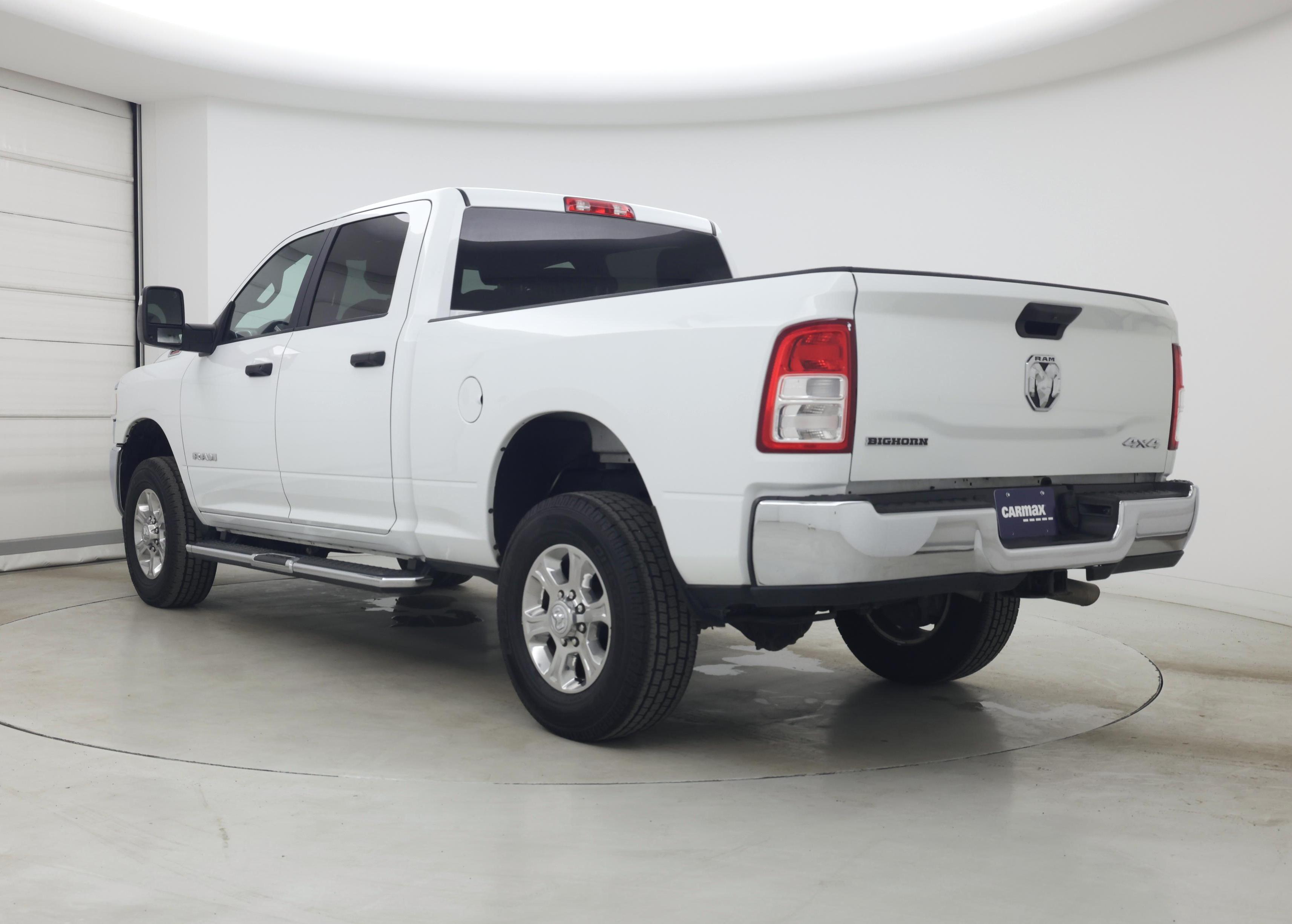 Thumbnail: 2024 RAM 2500 - 2