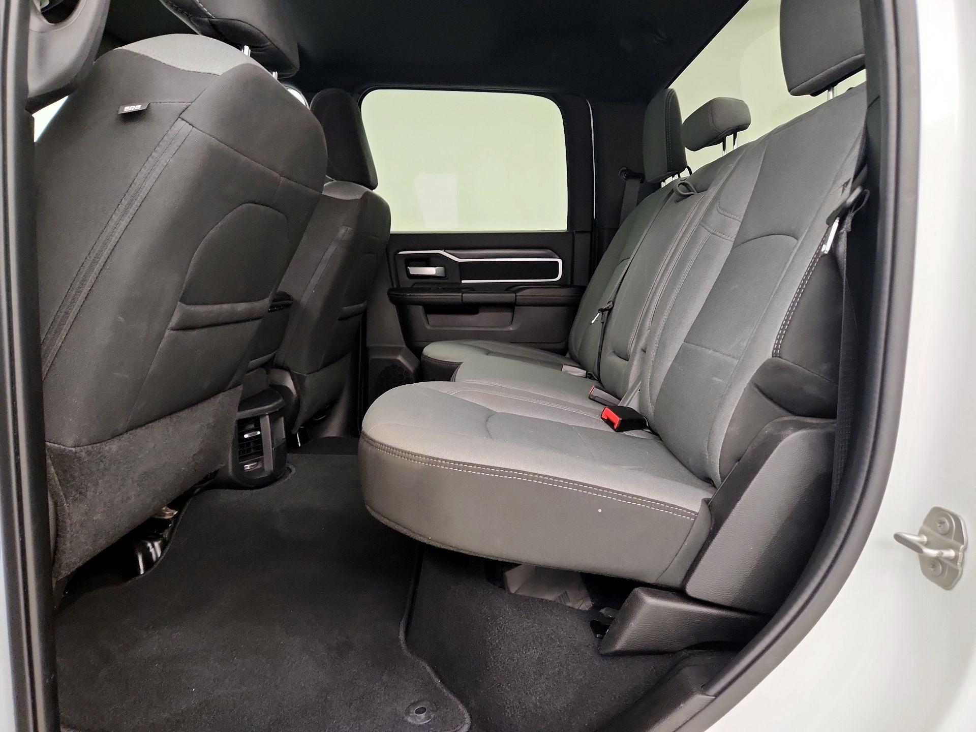 Thumbnail: 2024 RAM 2500 - 19