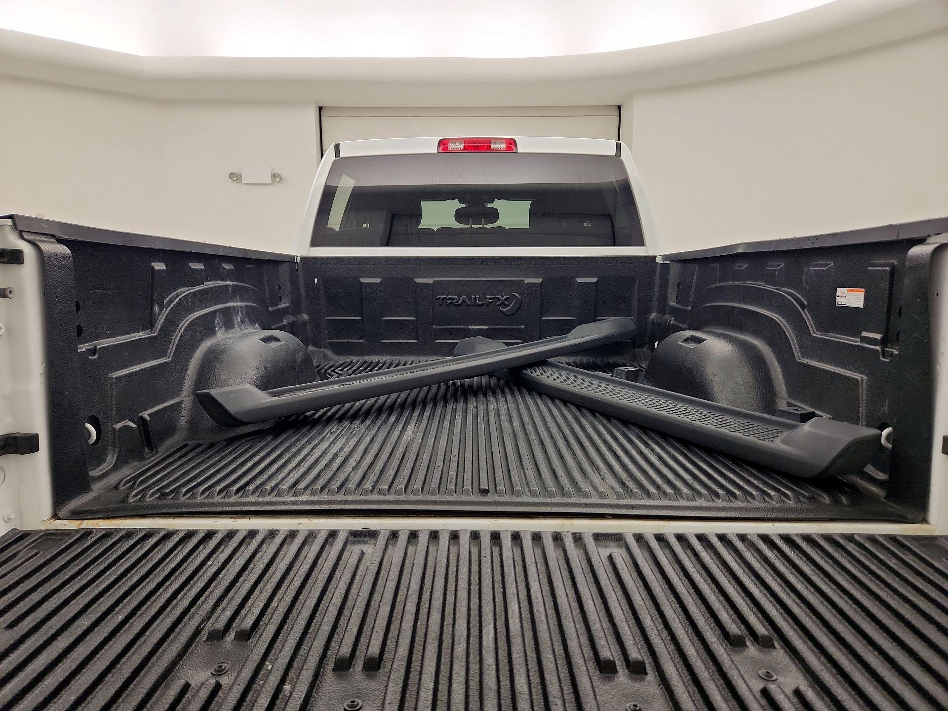 Thumbnail: 2024 RAM 2500 - 20