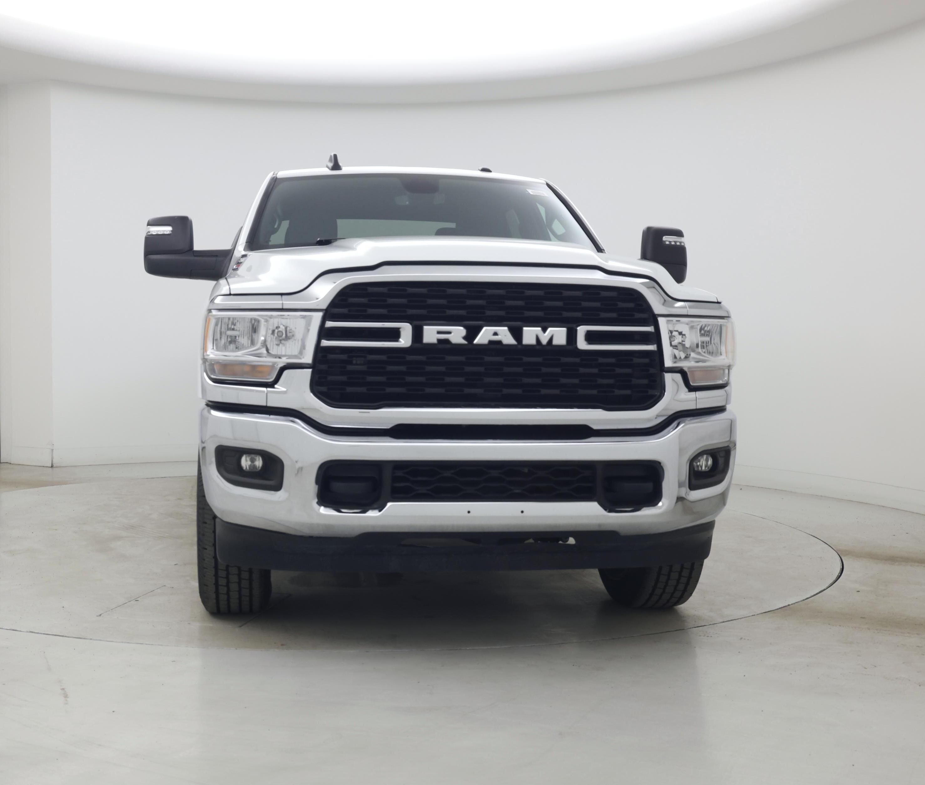 Thumbnail: 2024 RAM 2500 - 5