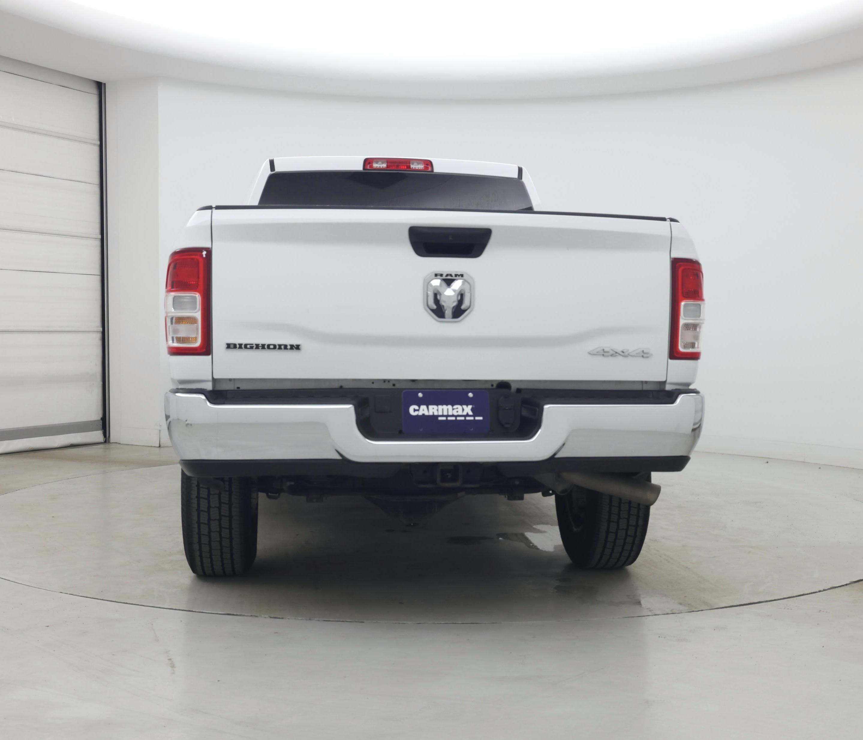 Thumbnail: 2024 RAM 2500 - 6