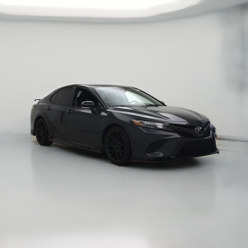 2023 Toyota Camry TRD
