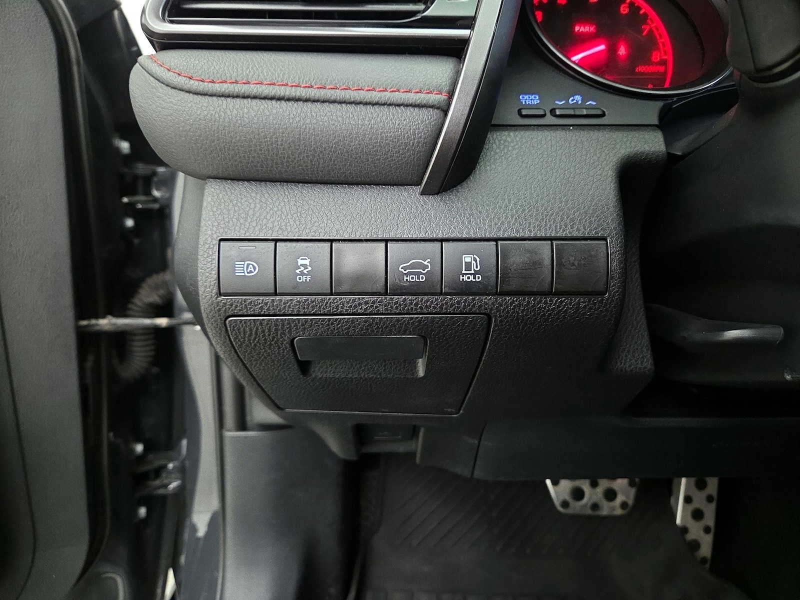2023 Toyota Camry TRD - Photo 14