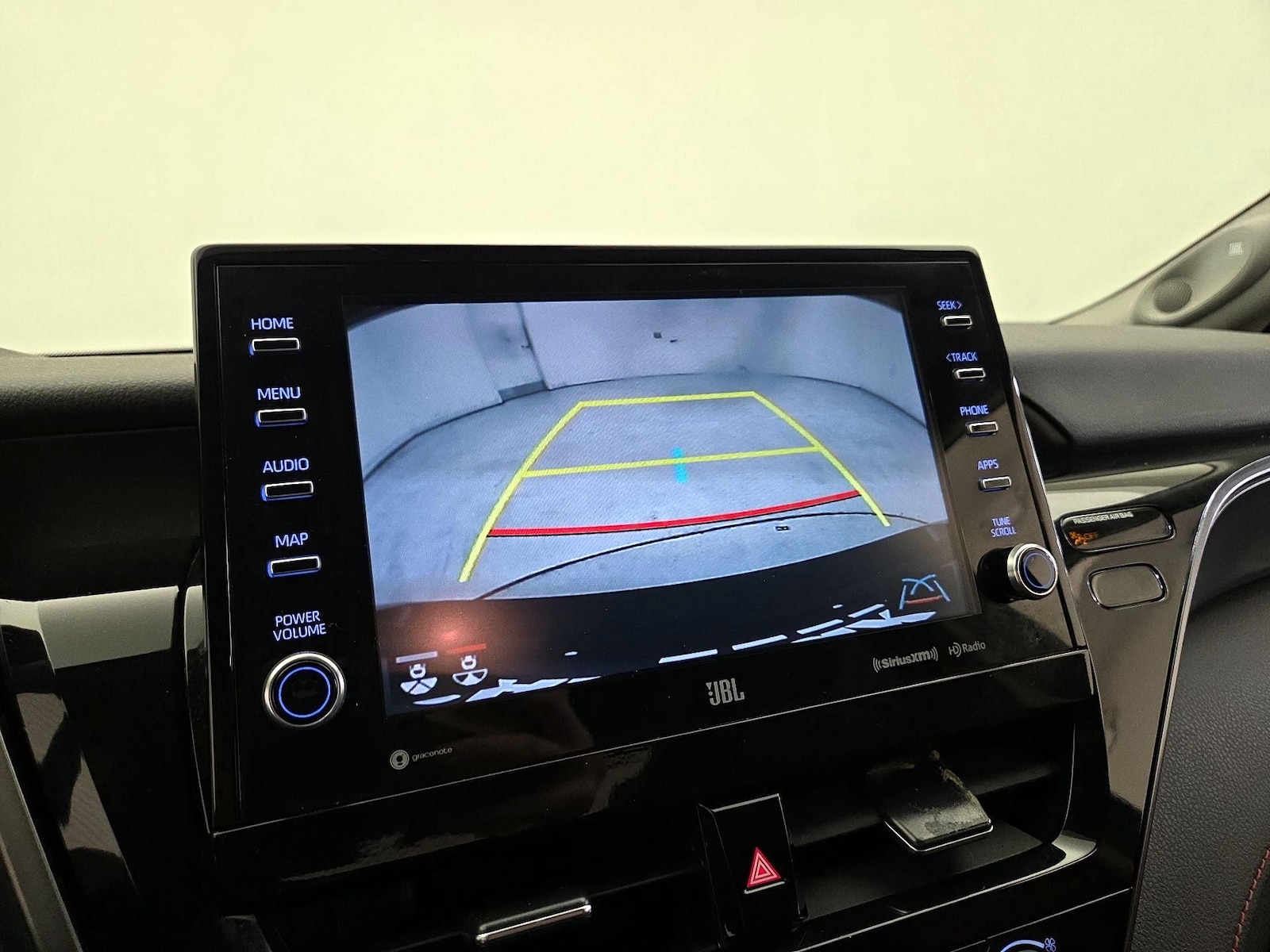 2023 Toyota Camry TRD - Photo 15