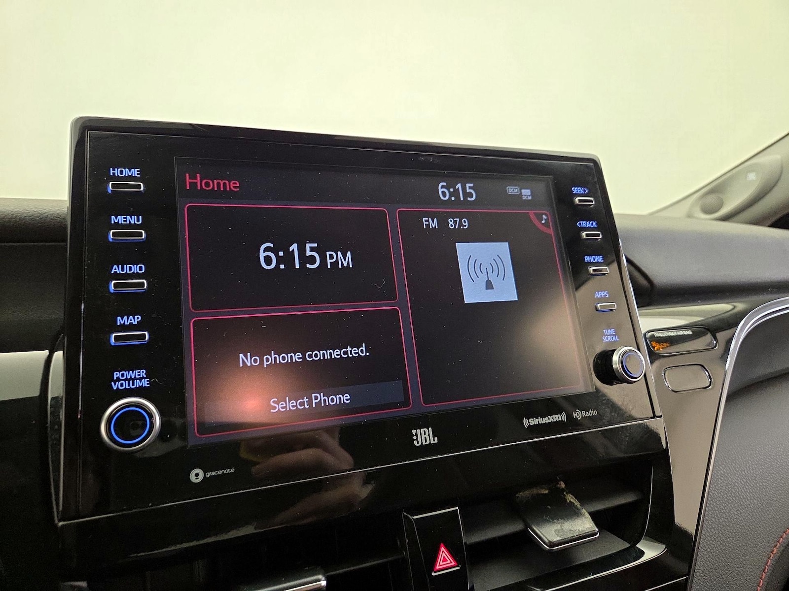 2023 Toyota Camry TRD - Photo 16