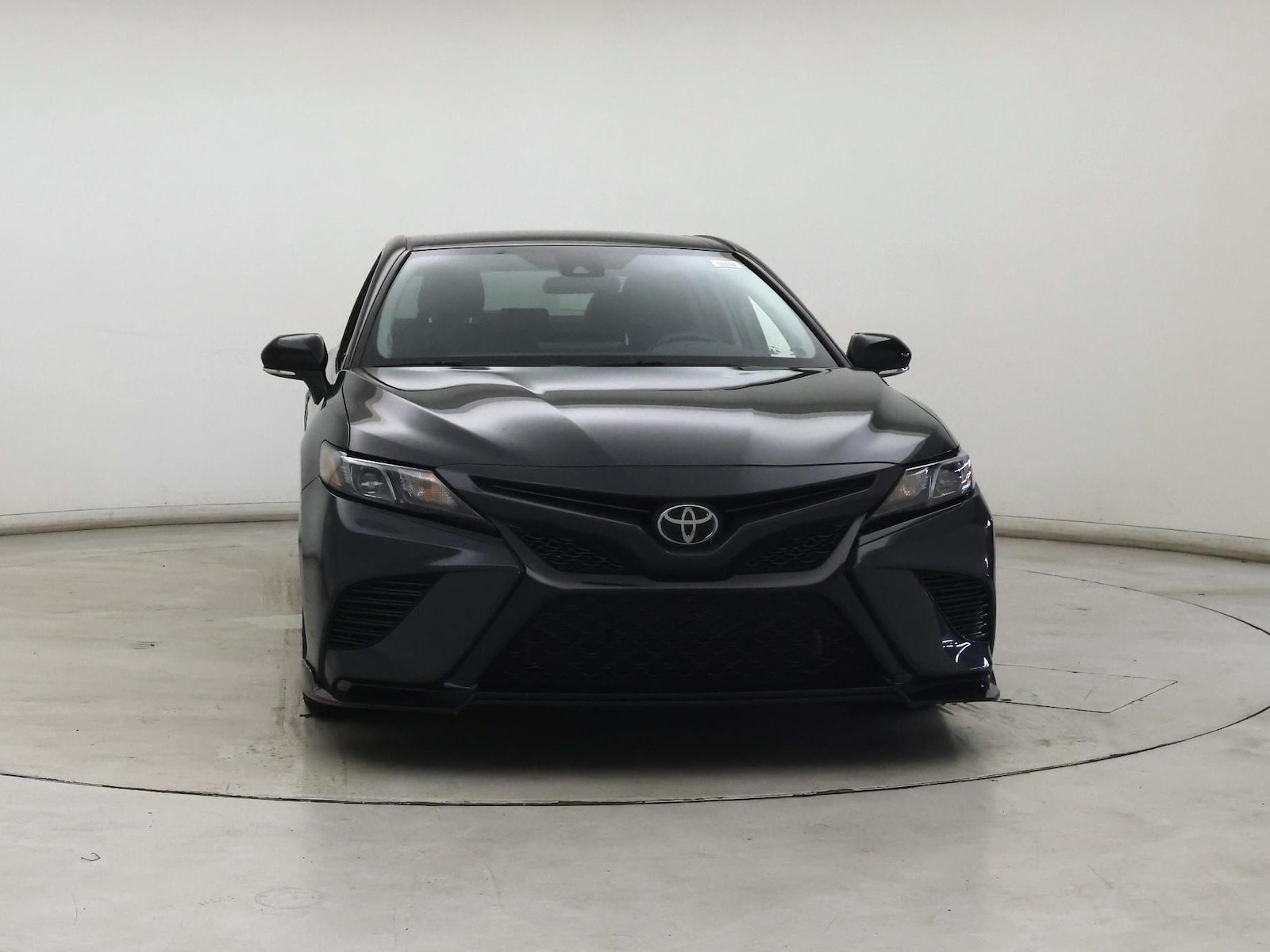 2023 Toyota Camry TRD - Photo 6