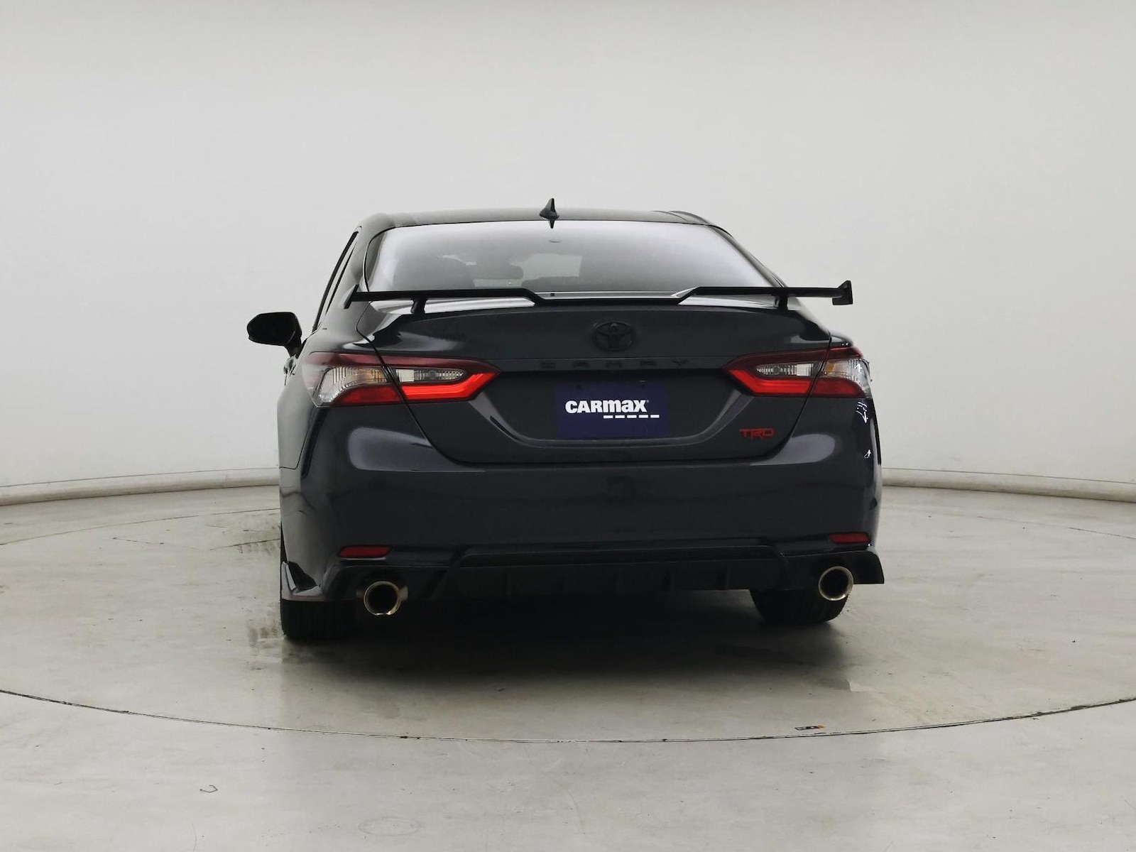 2023 Toyota Camry TRD - Photo 7