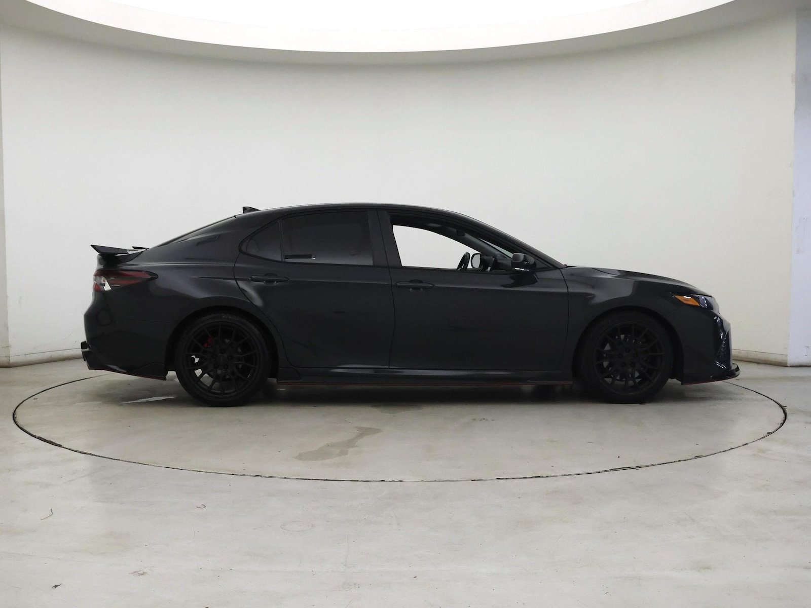 2023 Toyota Camry TRD - Photo 8