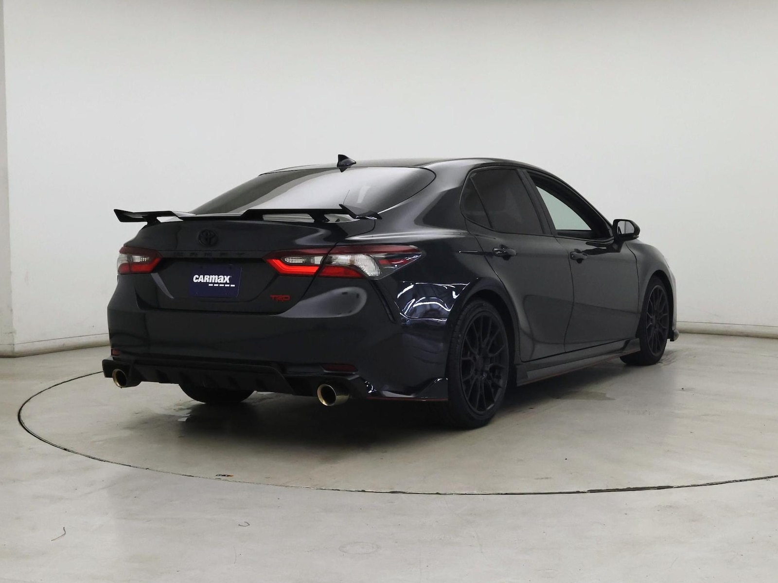 2023 Toyota Camry TRD - Photo 9
