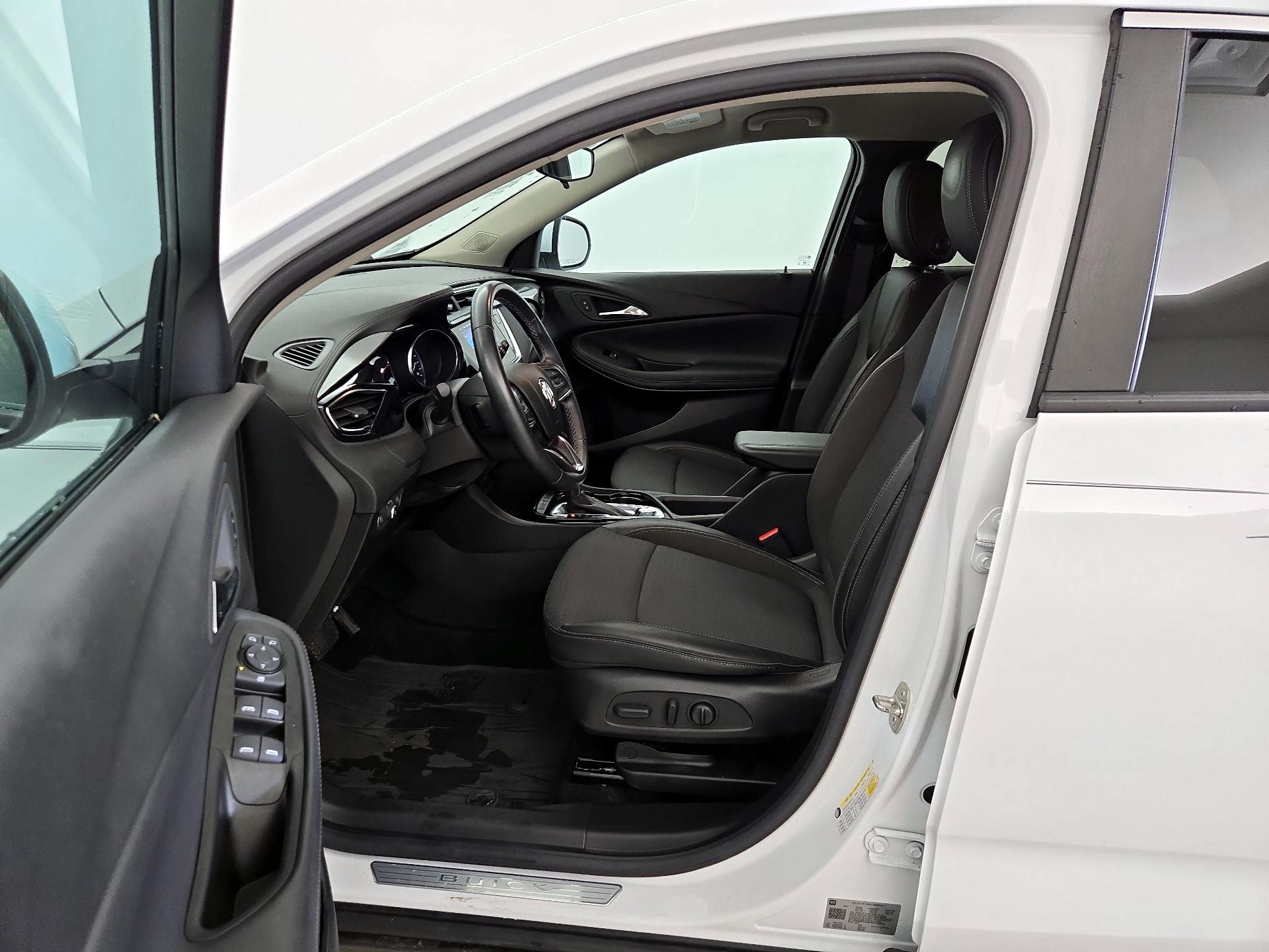 Thumbnail: 2023 Buick Encore GX - 11