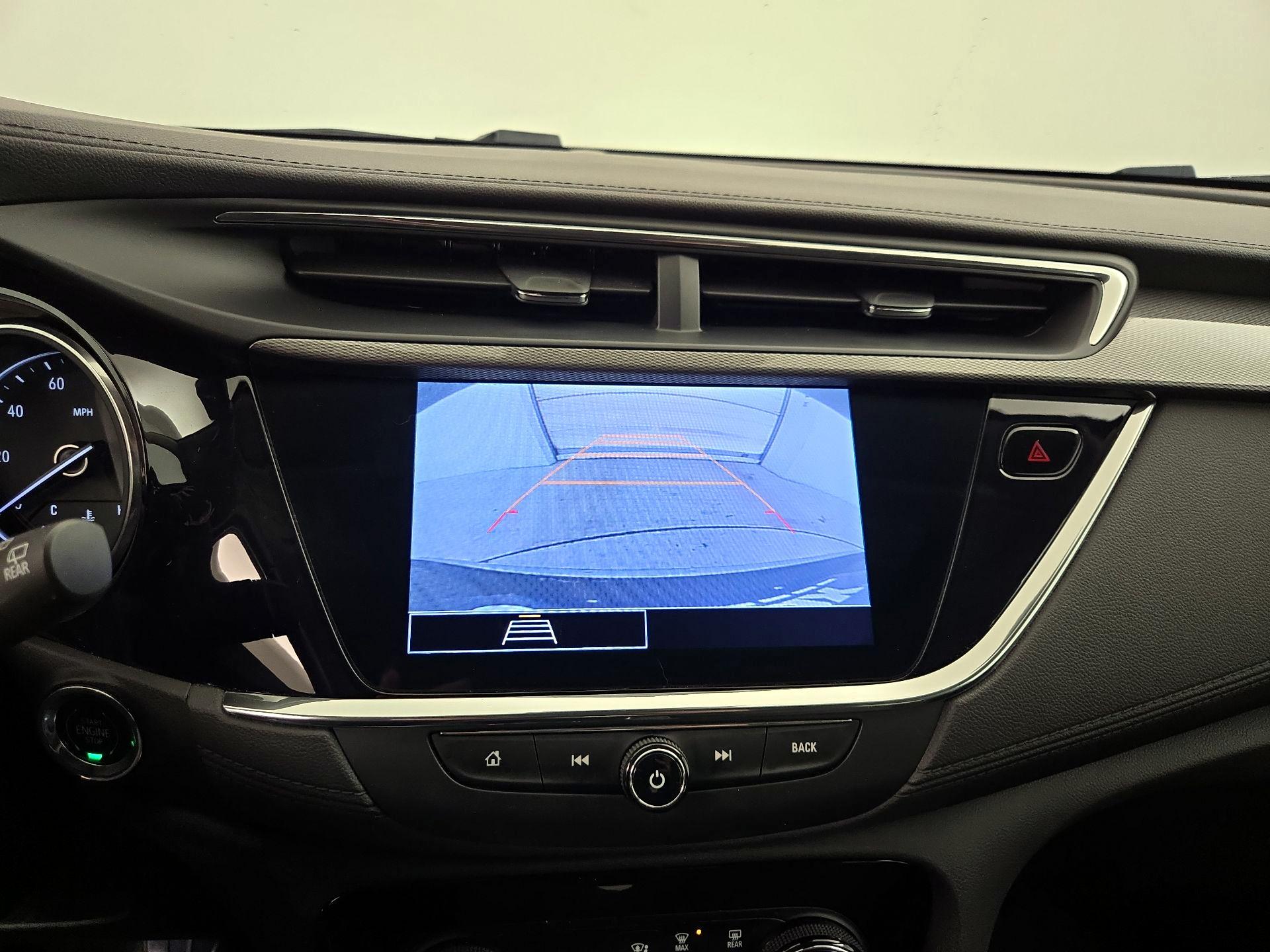 Thumbnail: 2023 Buick Encore GX - 14