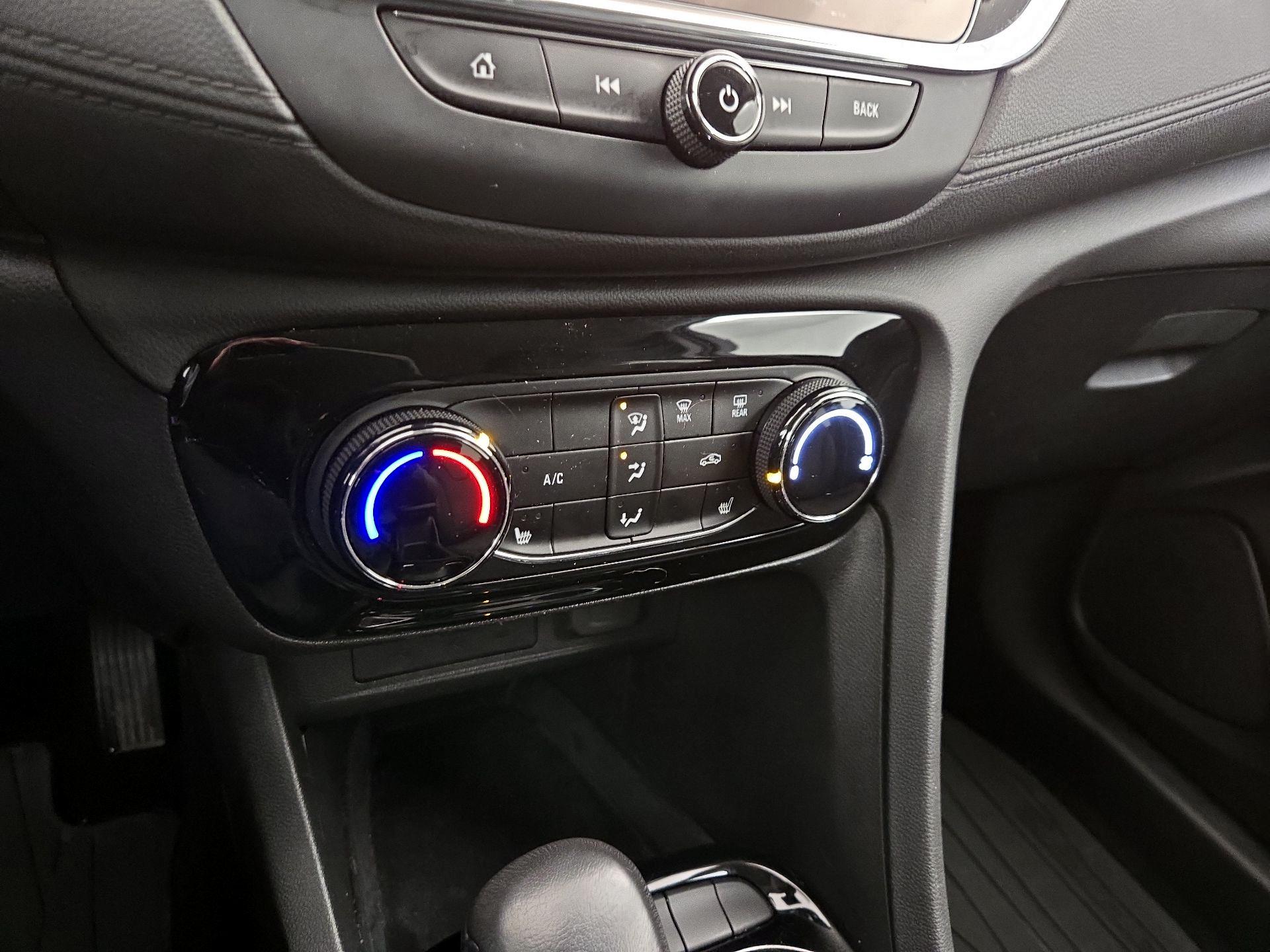 Thumbnail: 2023 Buick Encore GX - 16