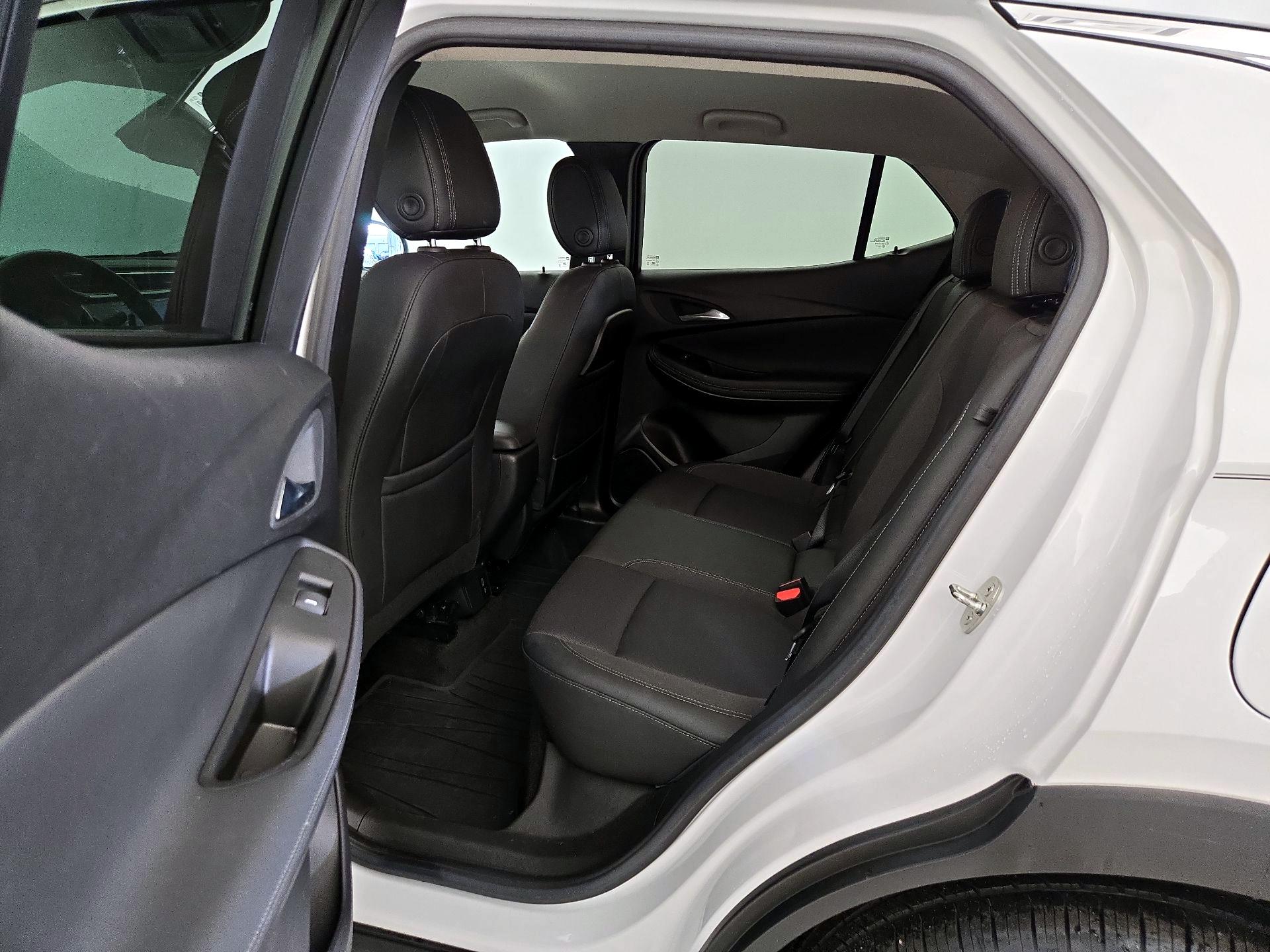 Thumbnail: 2023 Buick Encore GX - 19