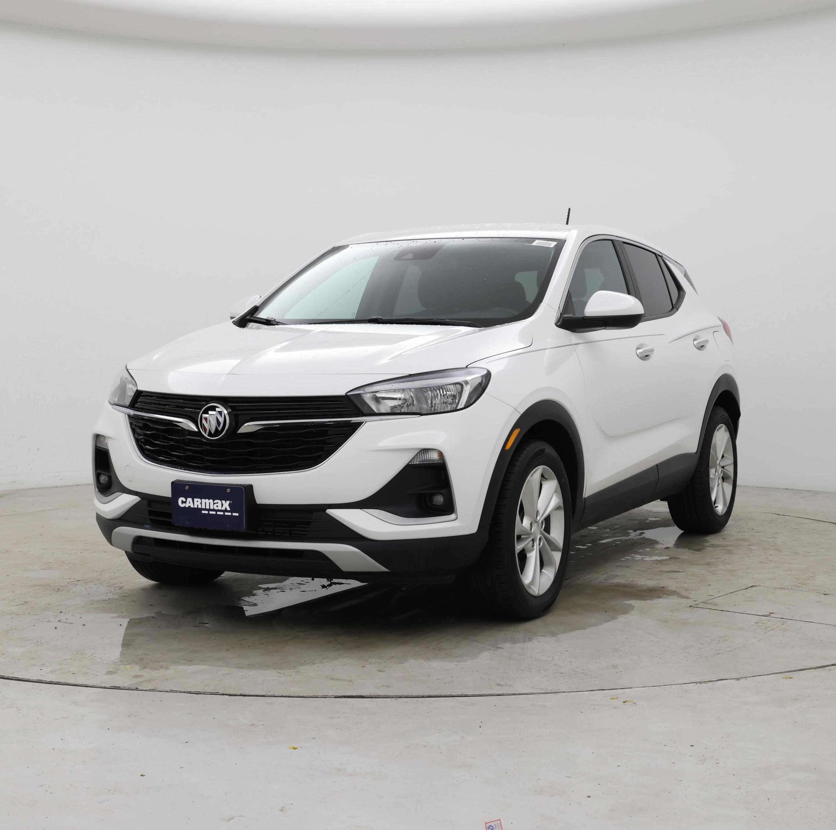 Thumbnail: 2023 Buick Encore GX - 4