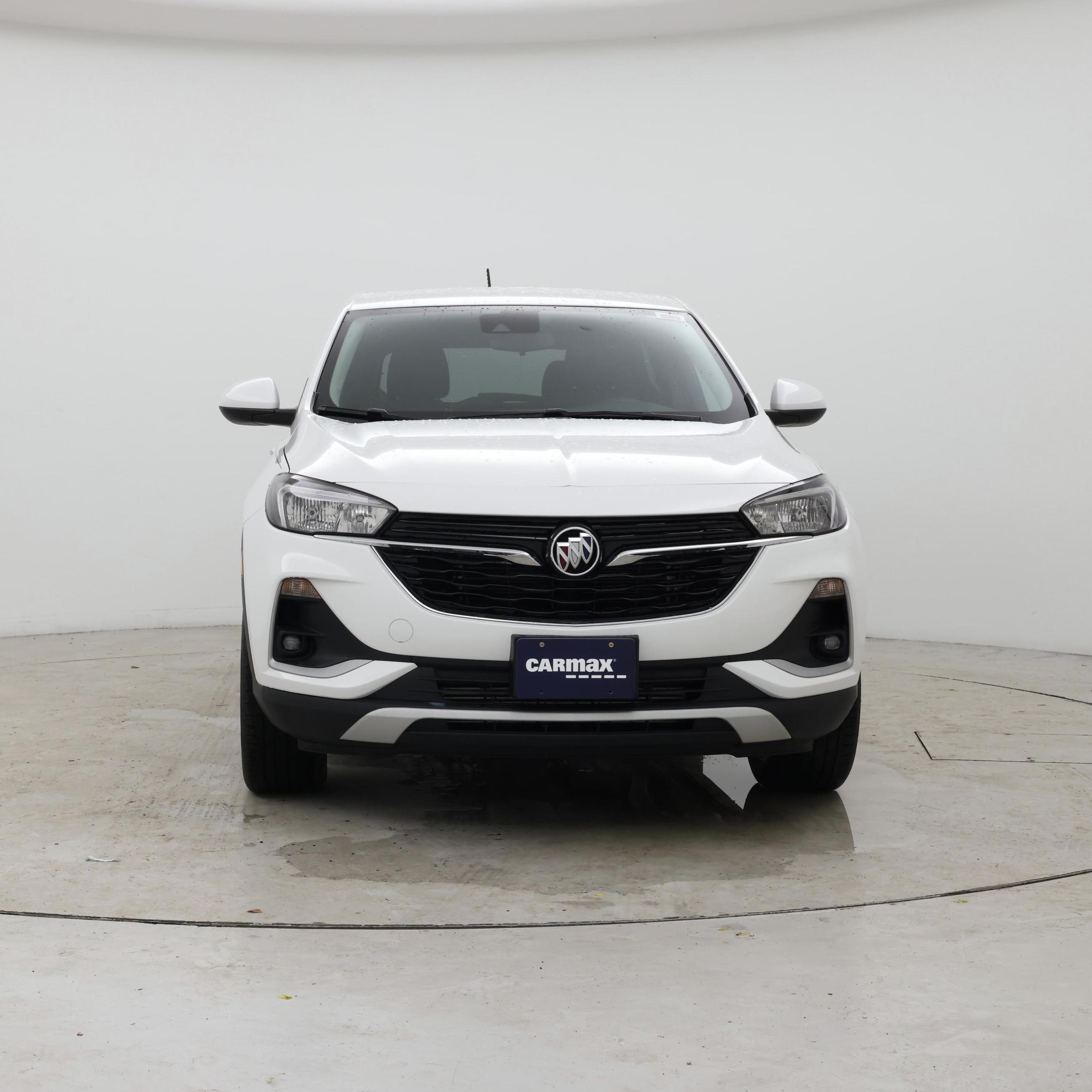 Thumbnail: 2023 Buick Encore GX - 5