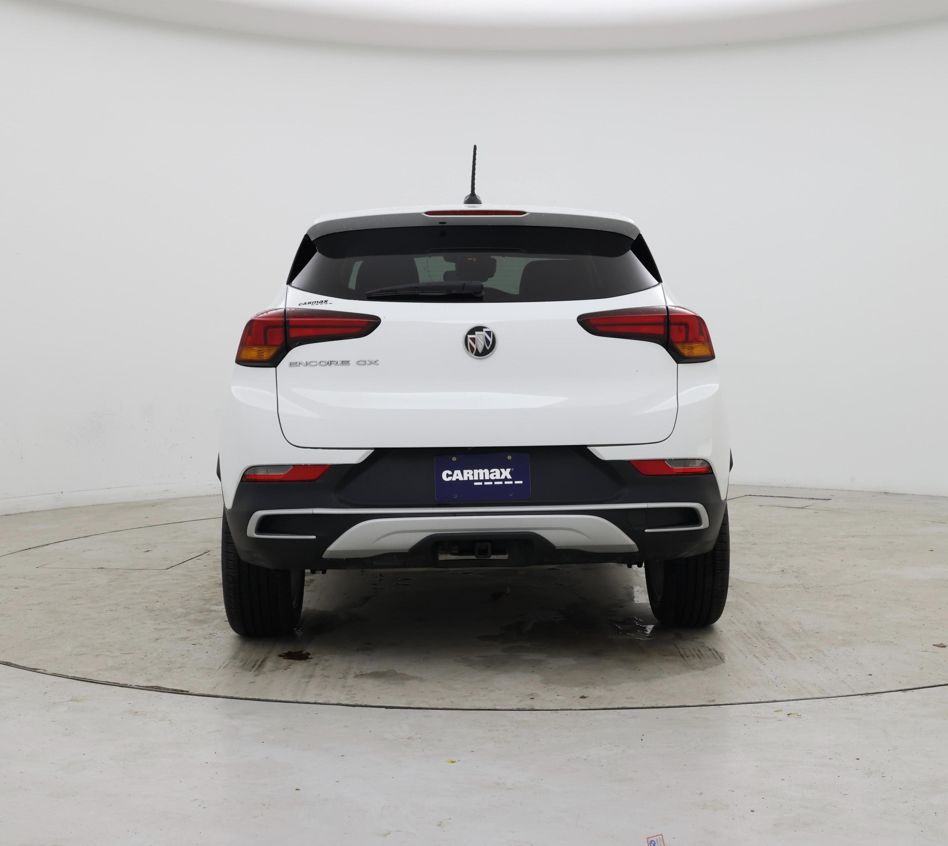 Thumbnail: 2023 Buick Encore GX - 6