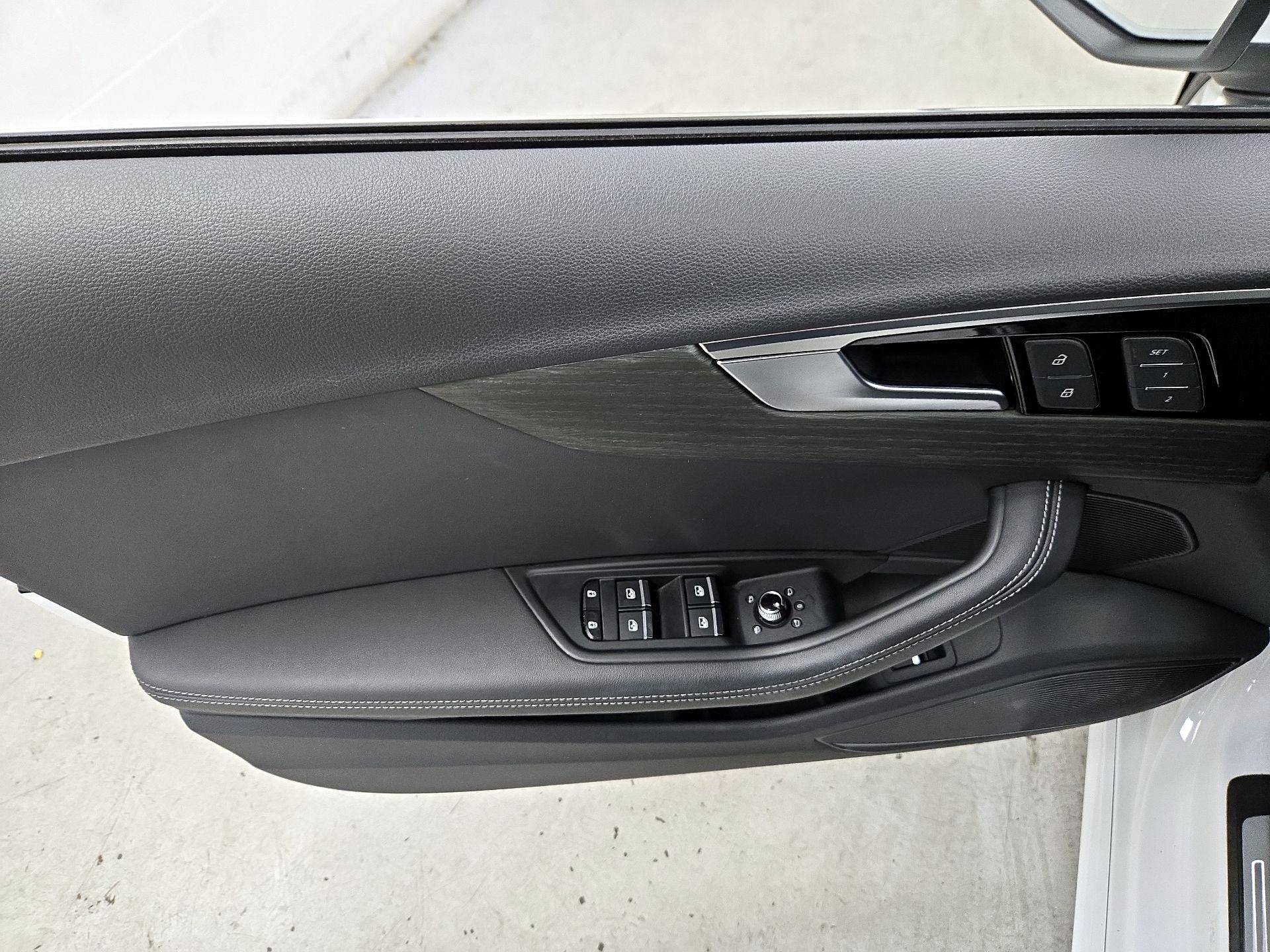 Thumbnail: 2024 Audi A4 - 12