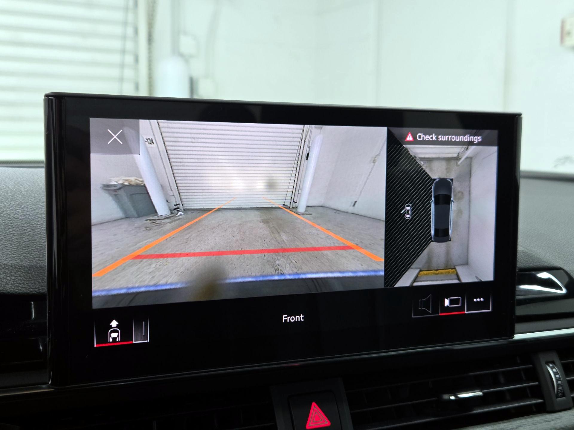 Thumbnail: 2024 Audi A4 - 14