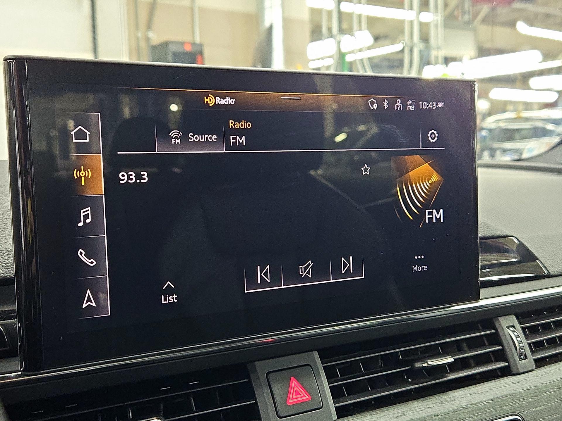 Thumbnail: 2024 Audi A4 - 15