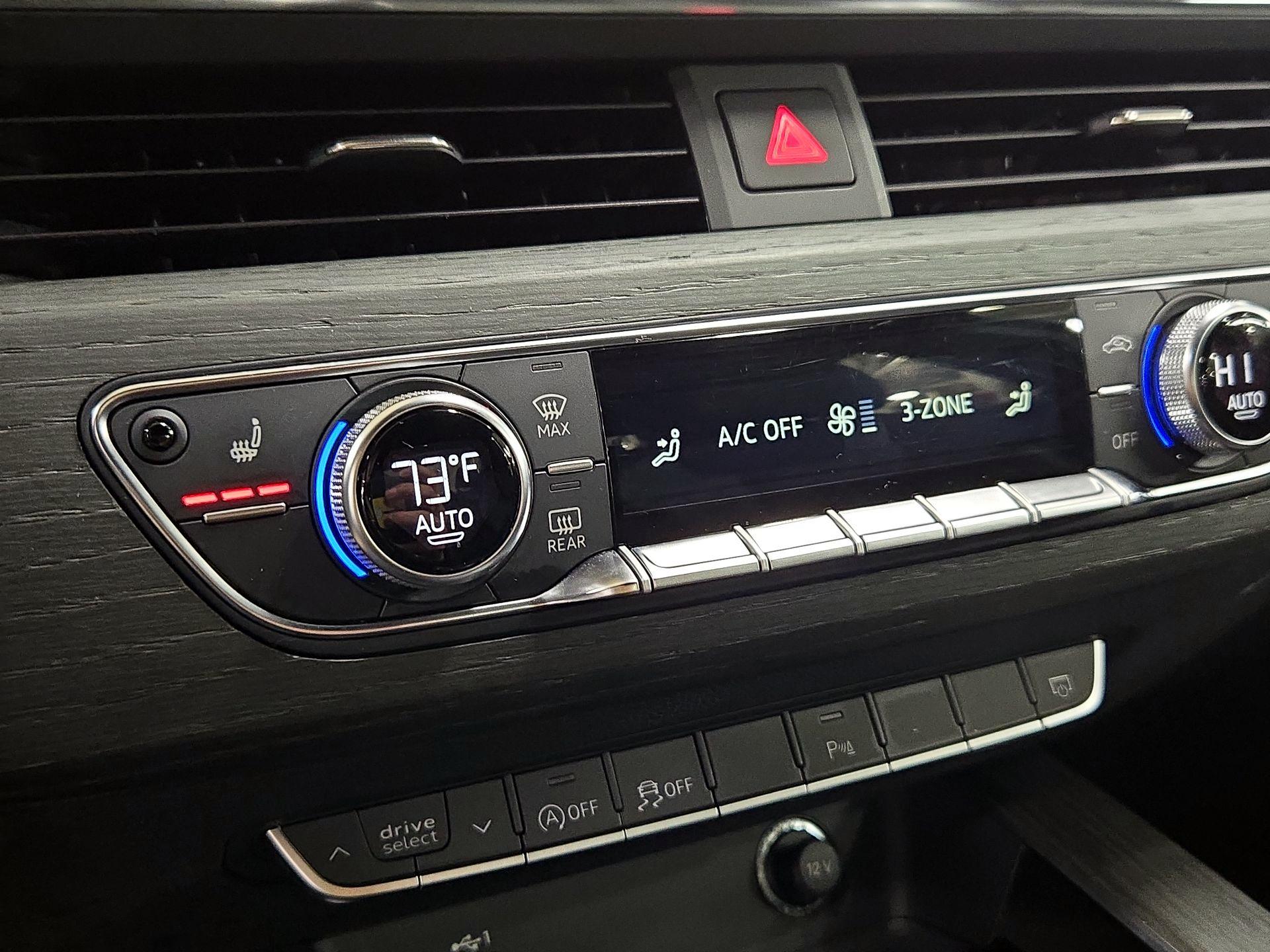 Thumbnail: 2024 Audi A4 - 16