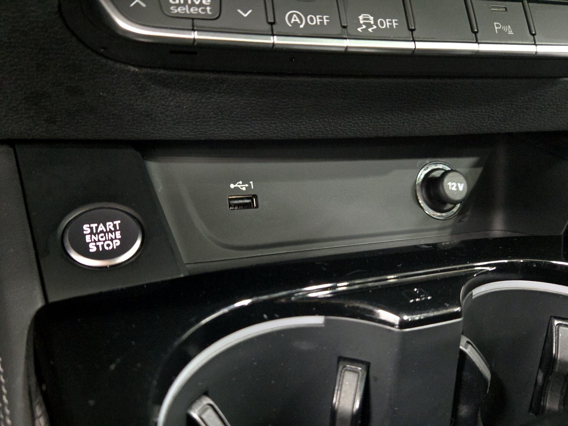 Thumbnail: 2024 Audi A4 - 18