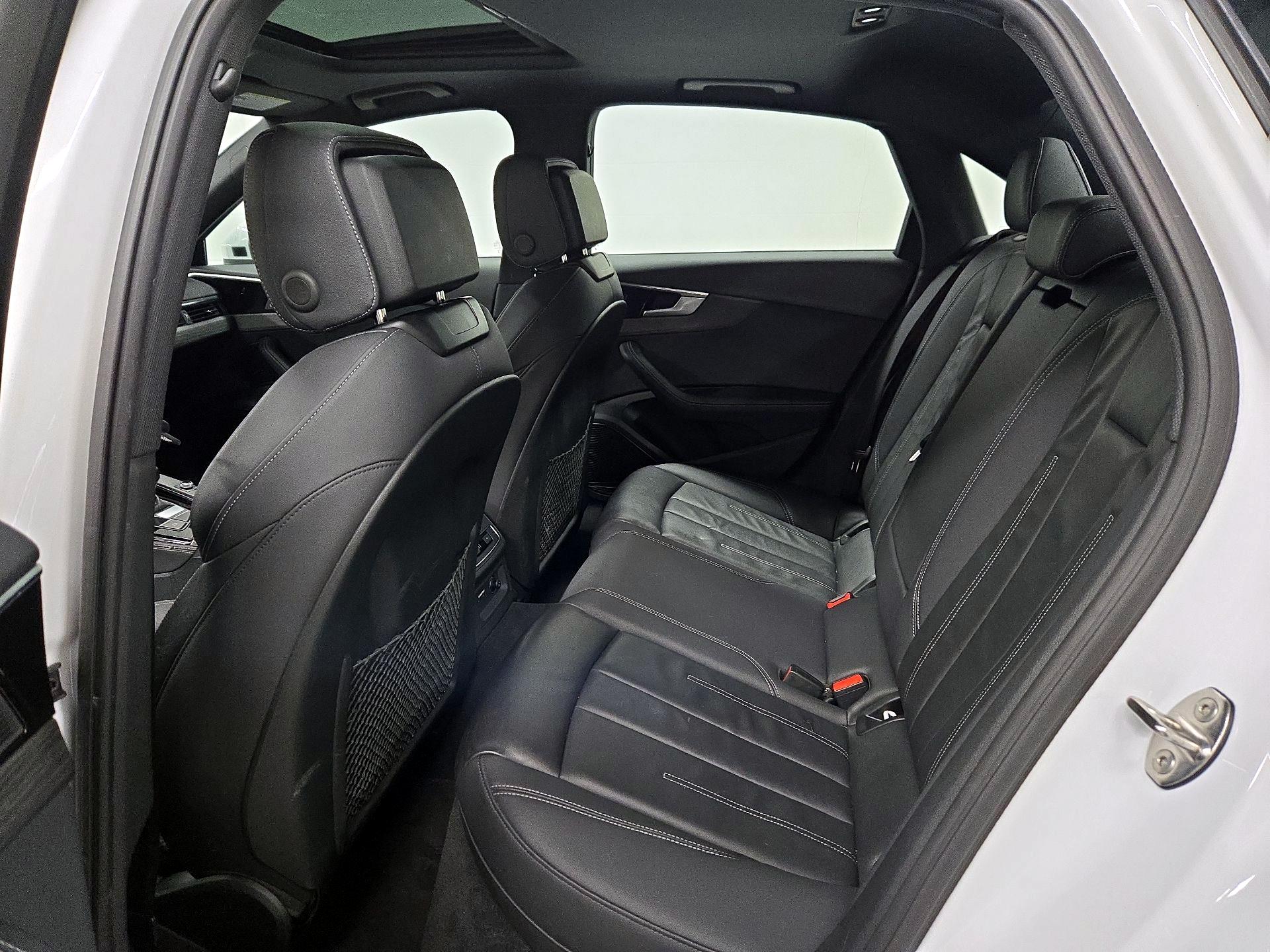 Thumbnail: 2024 Audi A4 - 20