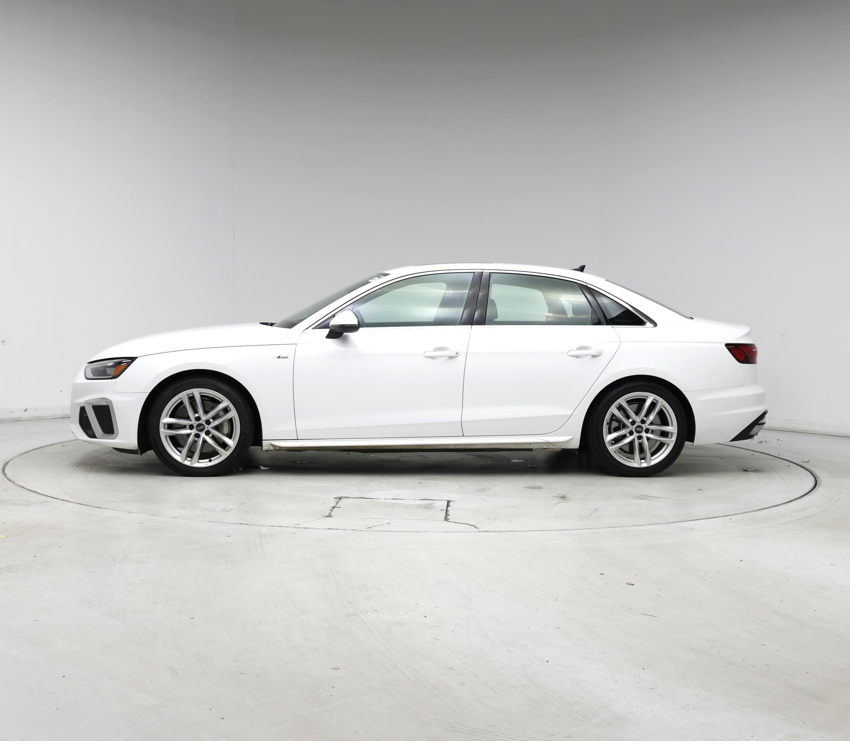 Thumbnail: 2024 Audi A4 - 3