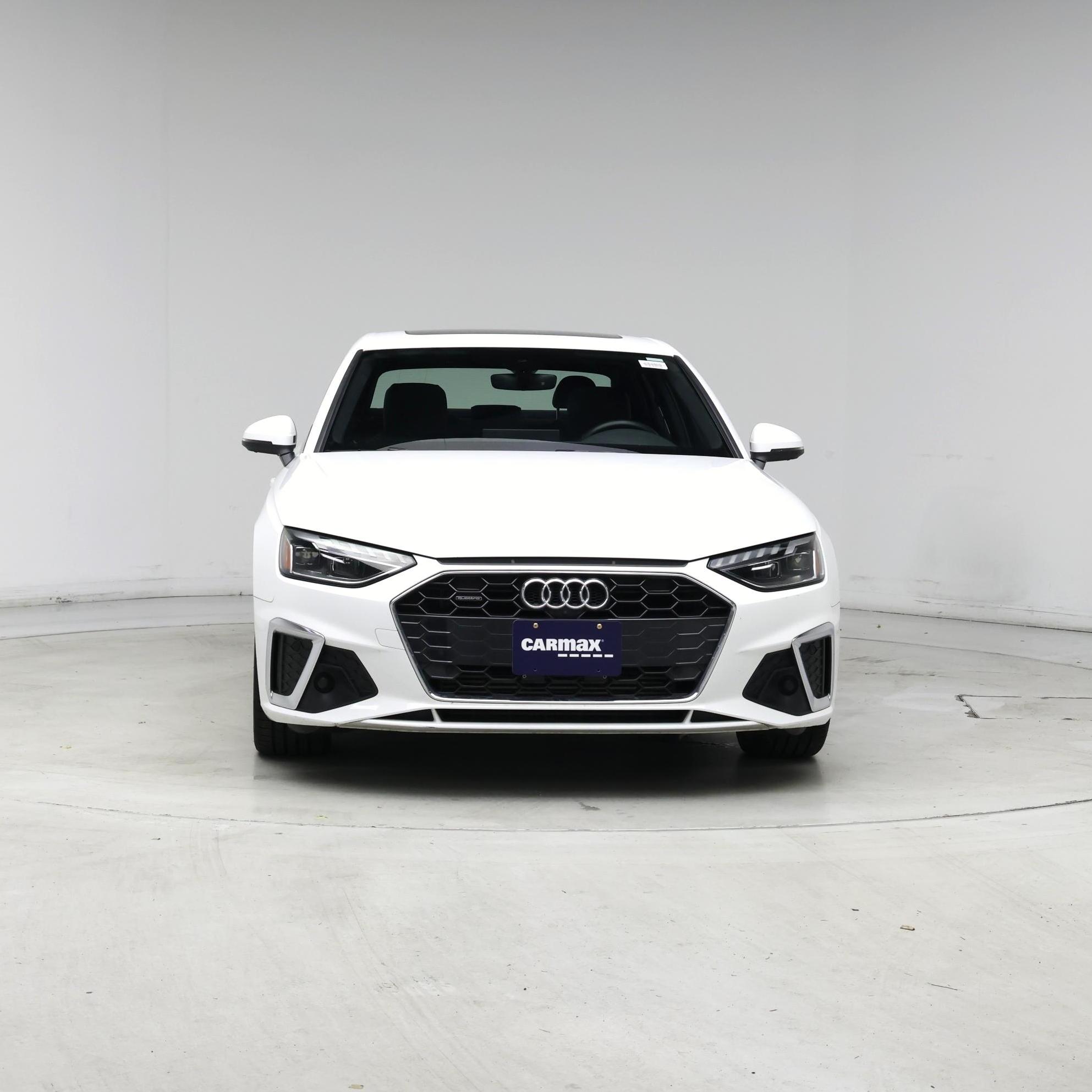 Thumbnail: 2024 Audi A4 - 5