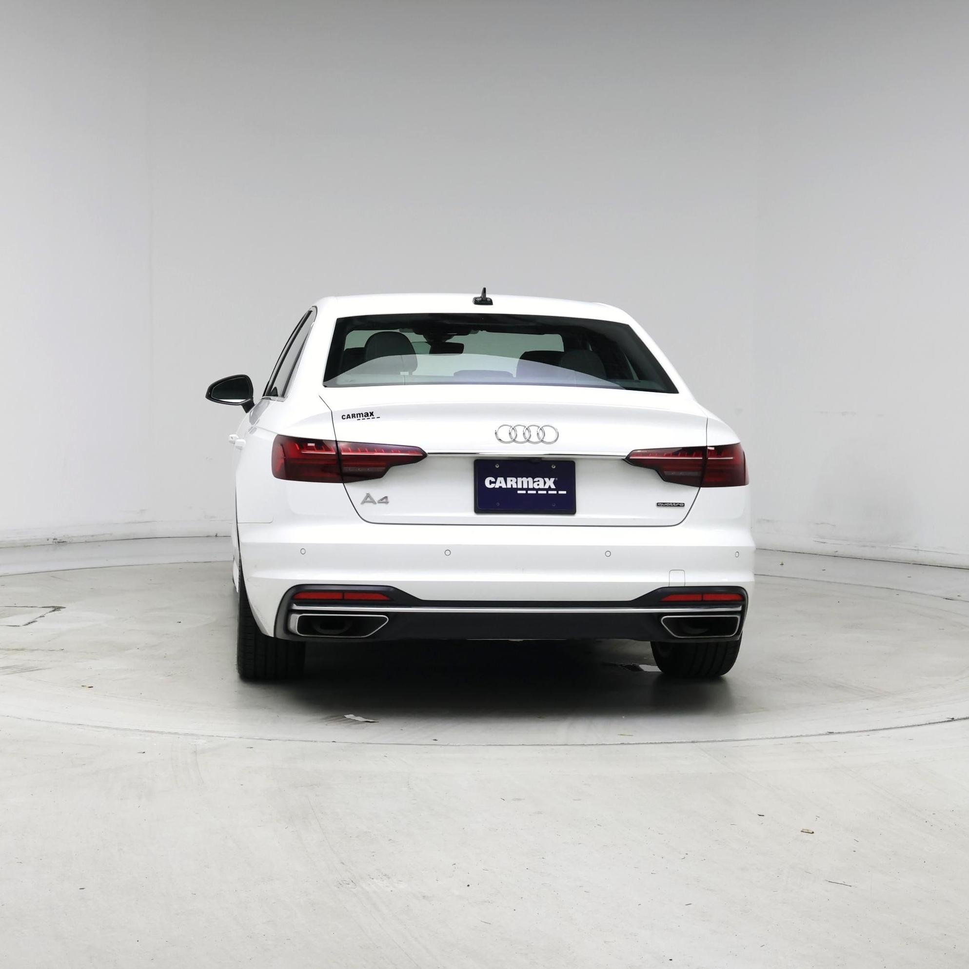 Thumbnail: 2024 Audi A4 - 6