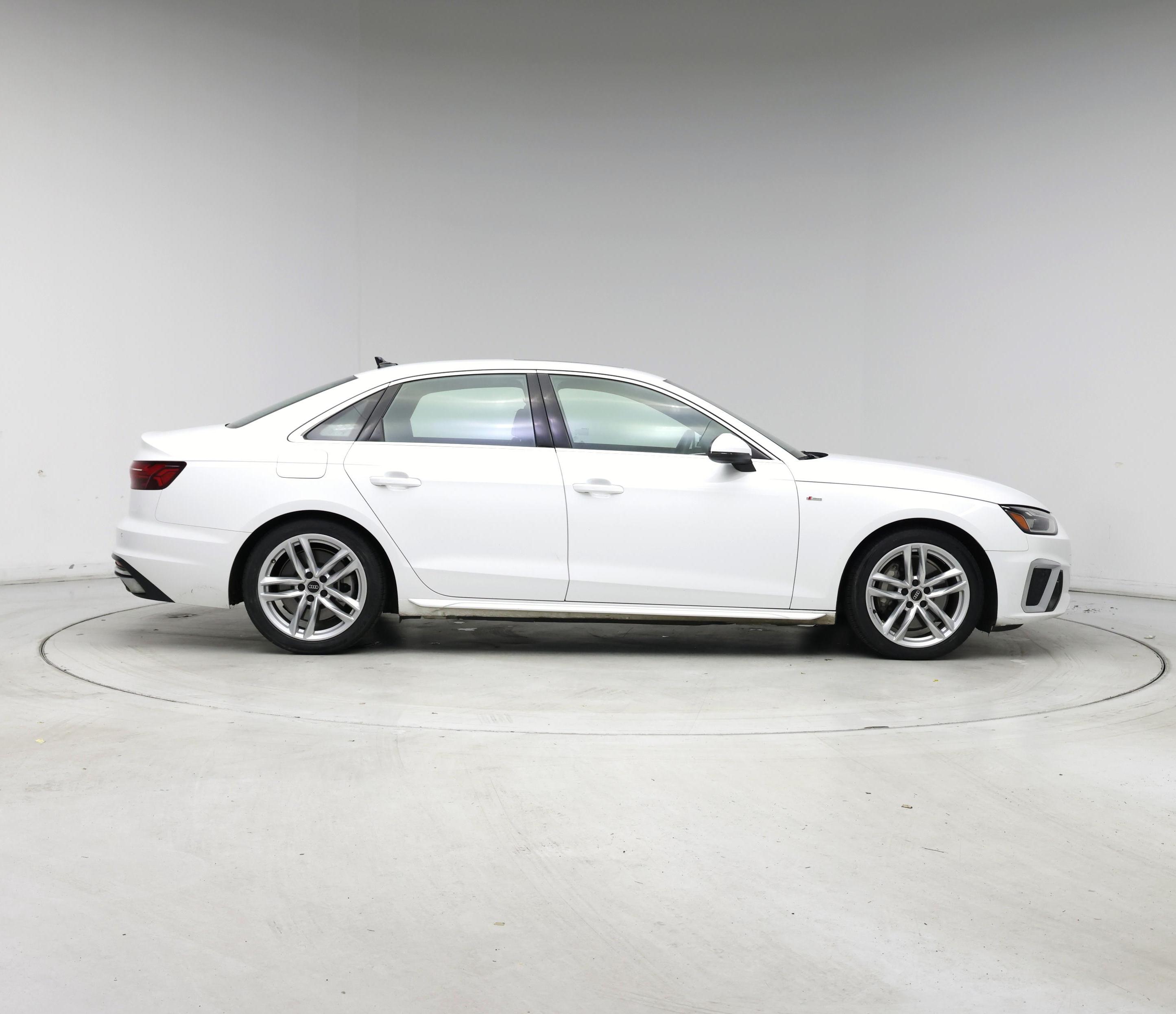 Thumbnail: 2024 Audi A4 - 7