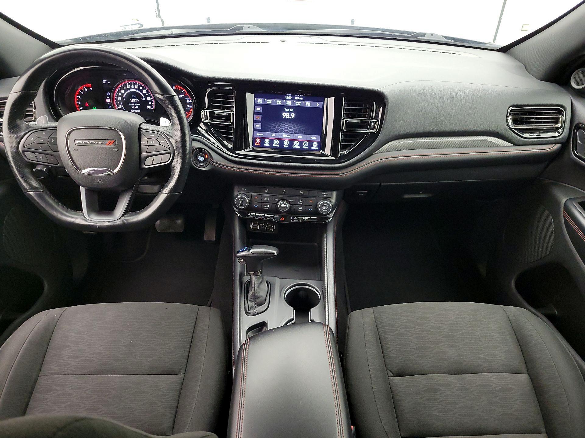 Thumbnail: 2023 Dodge Durango - 9