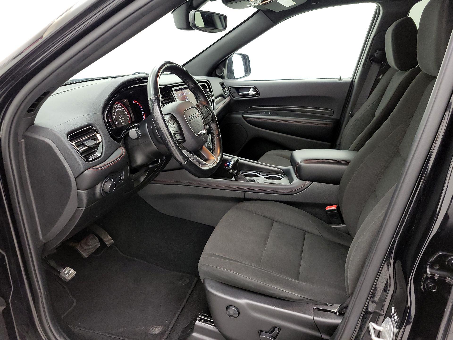 Thumbnail: 2023 Dodge Durango - 11