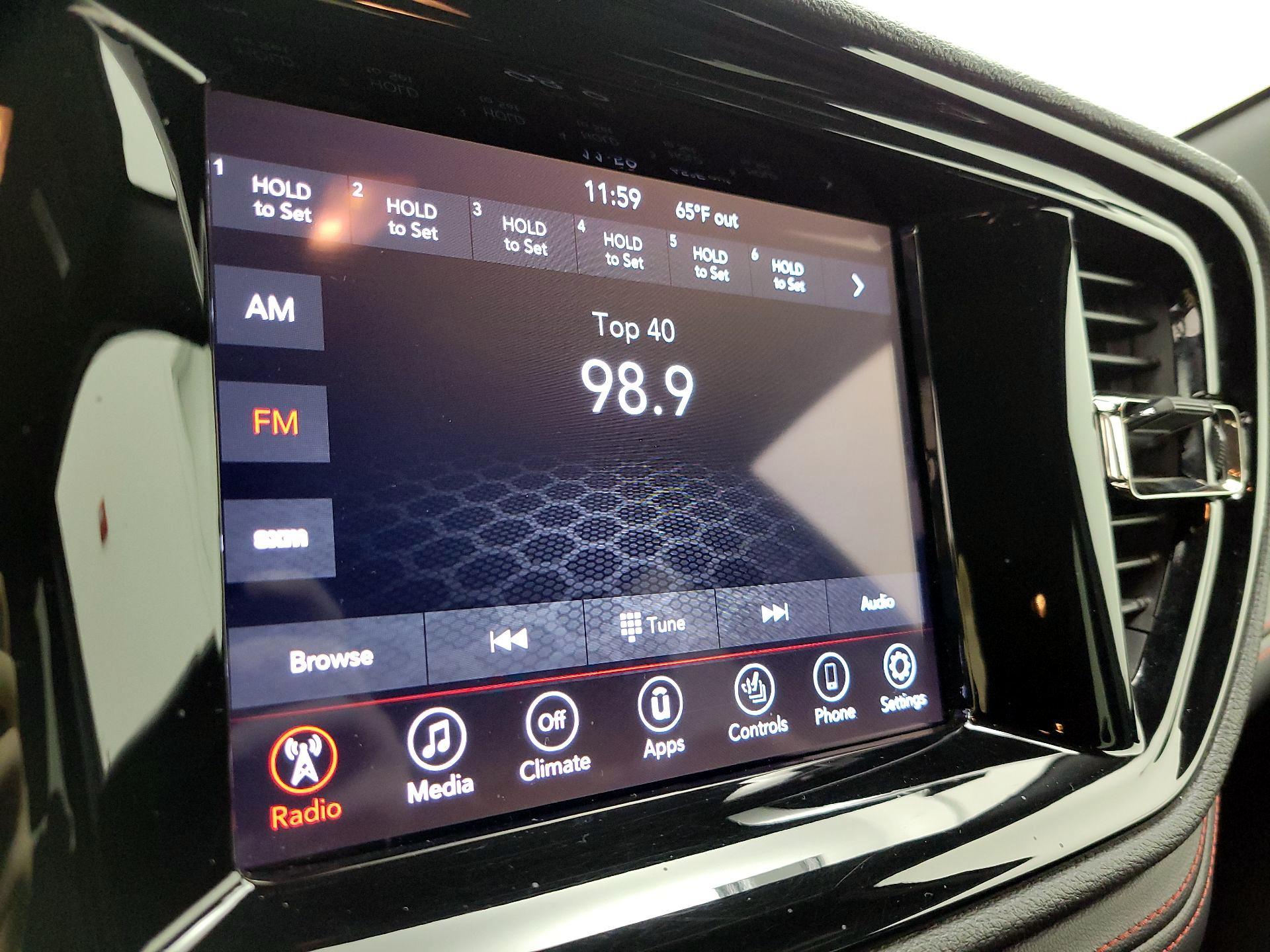 Thumbnail: 2023 Dodge Durango - 15