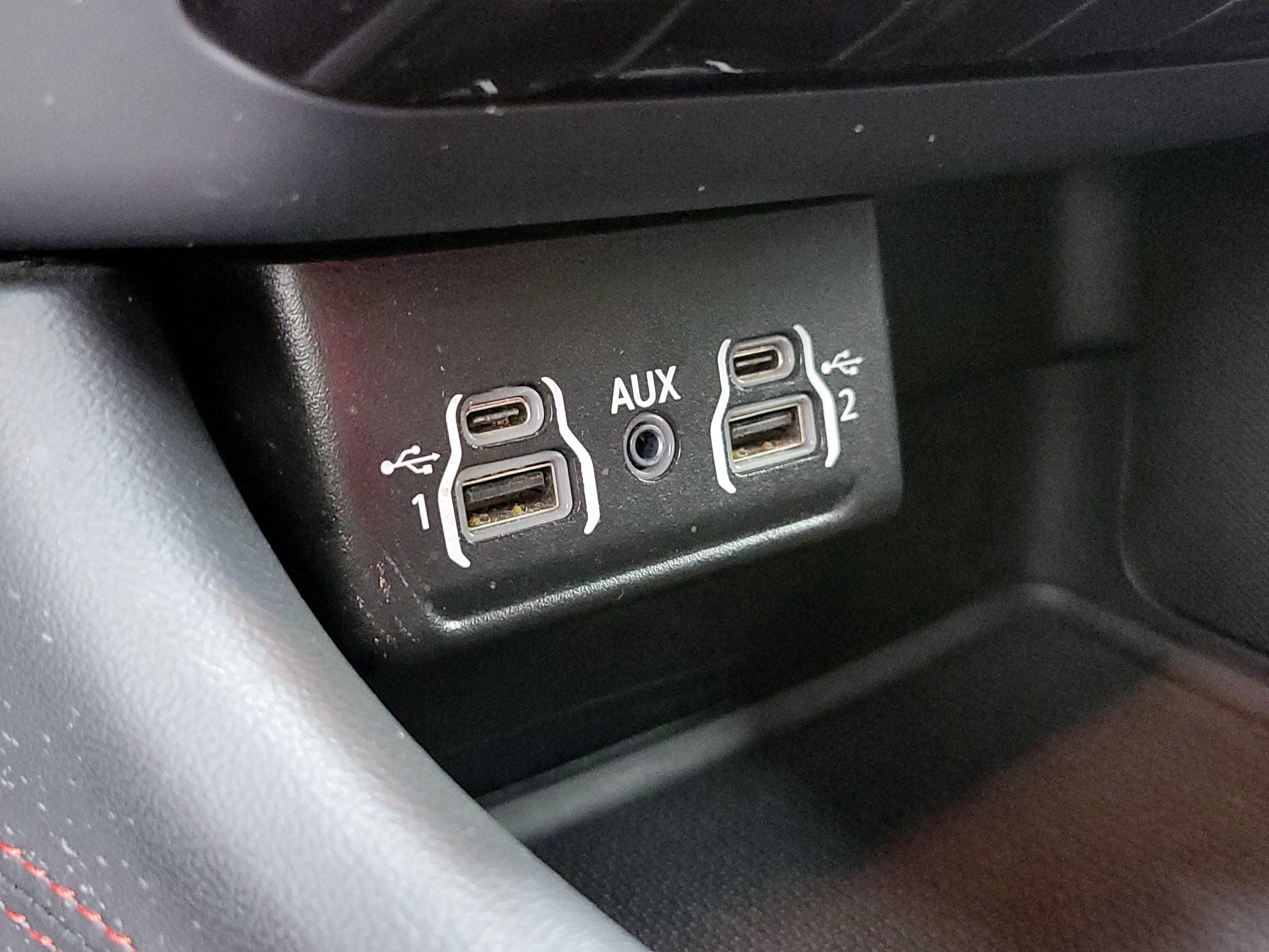 Thumbnail: 2023 Dodge Durango - 18