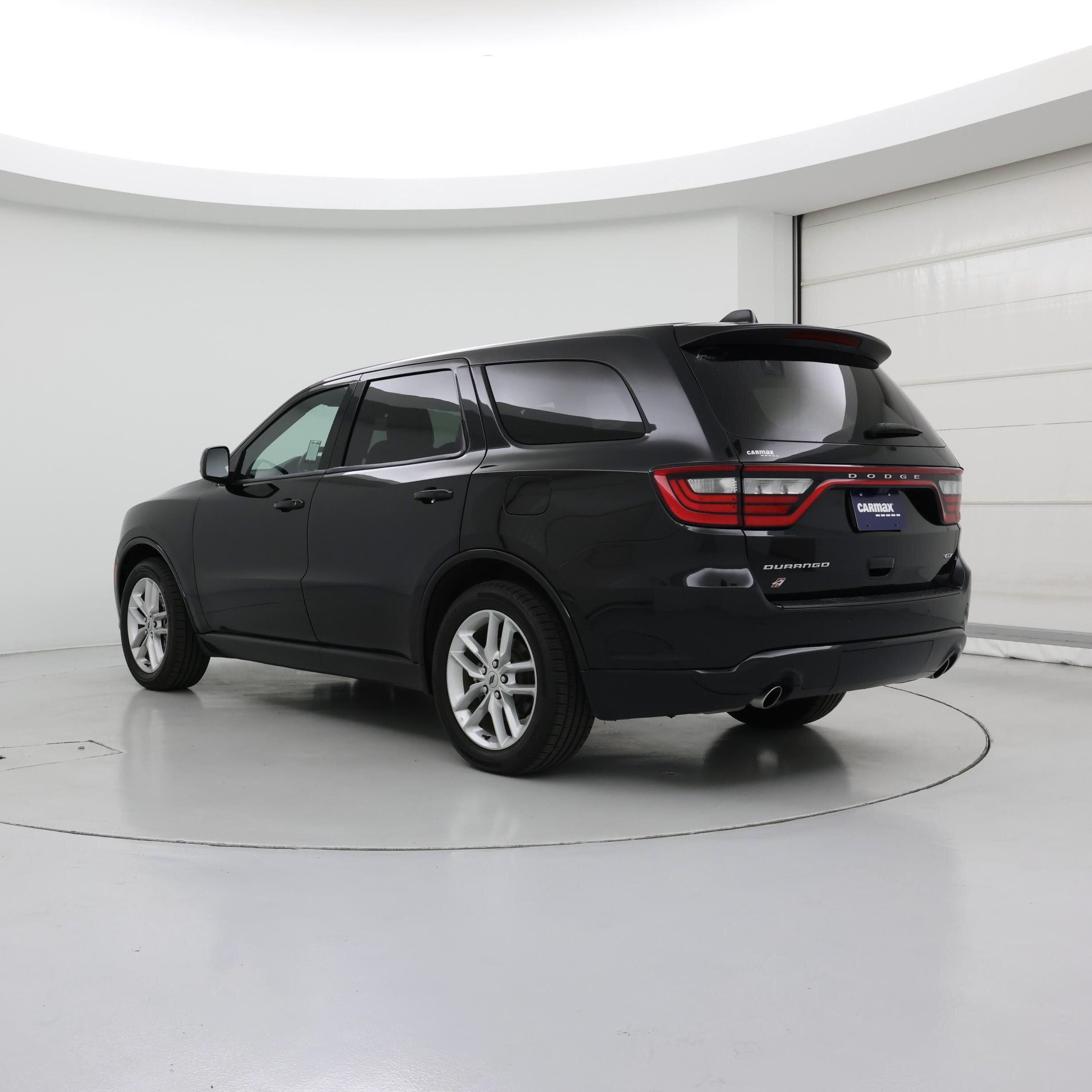 Thumbnail: 2023 Dodge Durango - 2