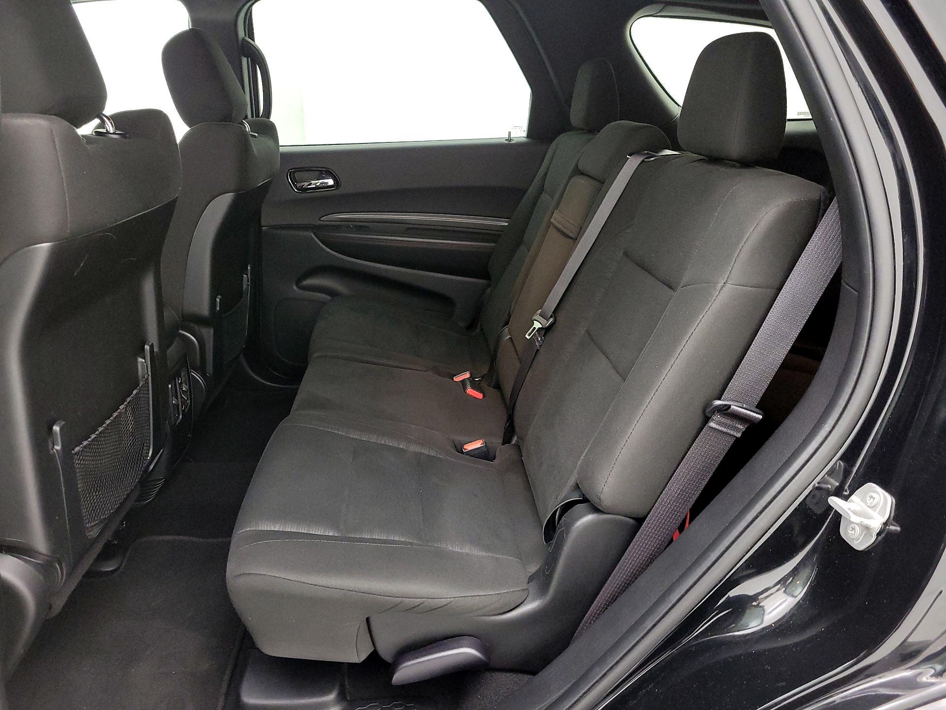 Thumbnail: 2023 Dodge Durango - 19